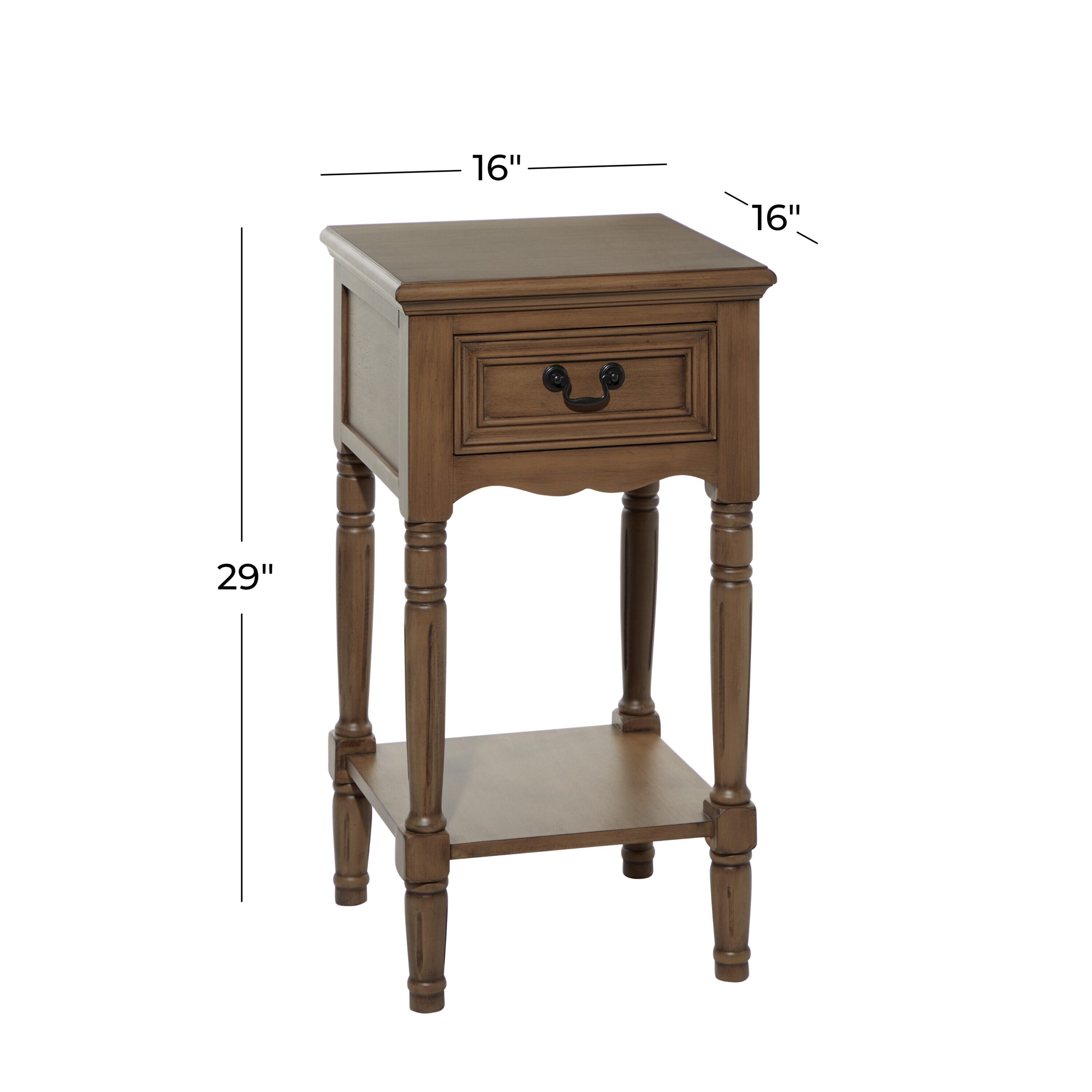 Grayson Lane 90642 End-Tables - View #7