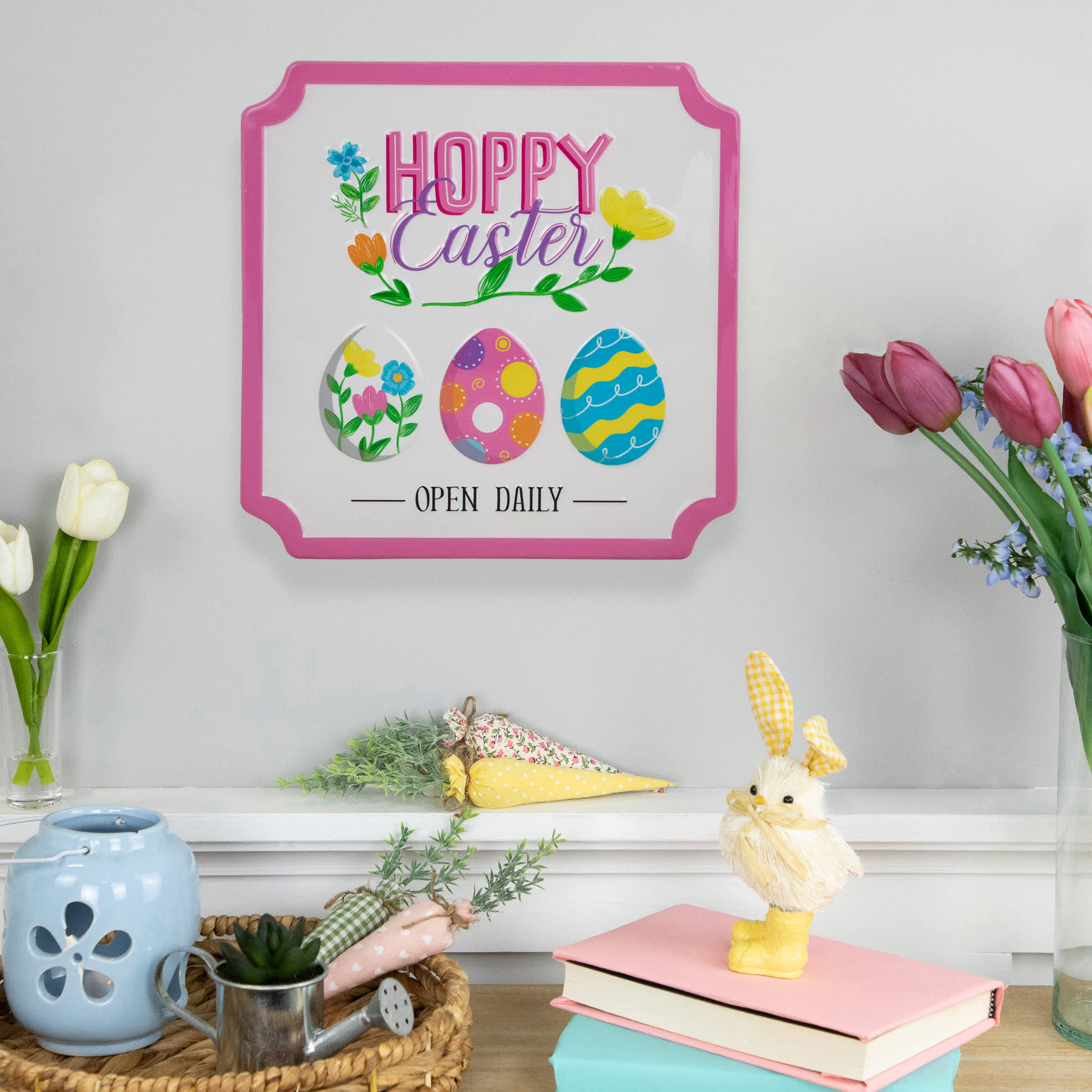 Northlight NORTHLIGHT SB95783 Indoor-Spring-Decorations - View #2