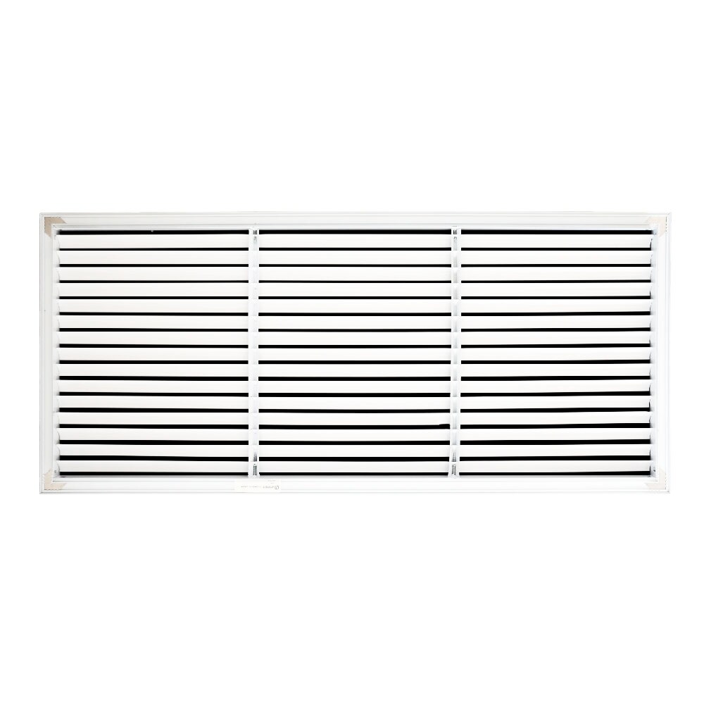 ACLaminaire L-RA 36X14 grilles - View #2
