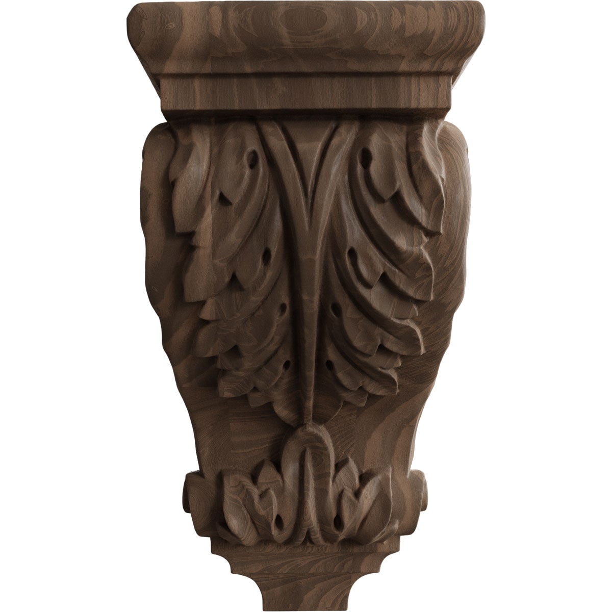 Ekena Millwork CORW05X05X10ACWA corbels - View #2
