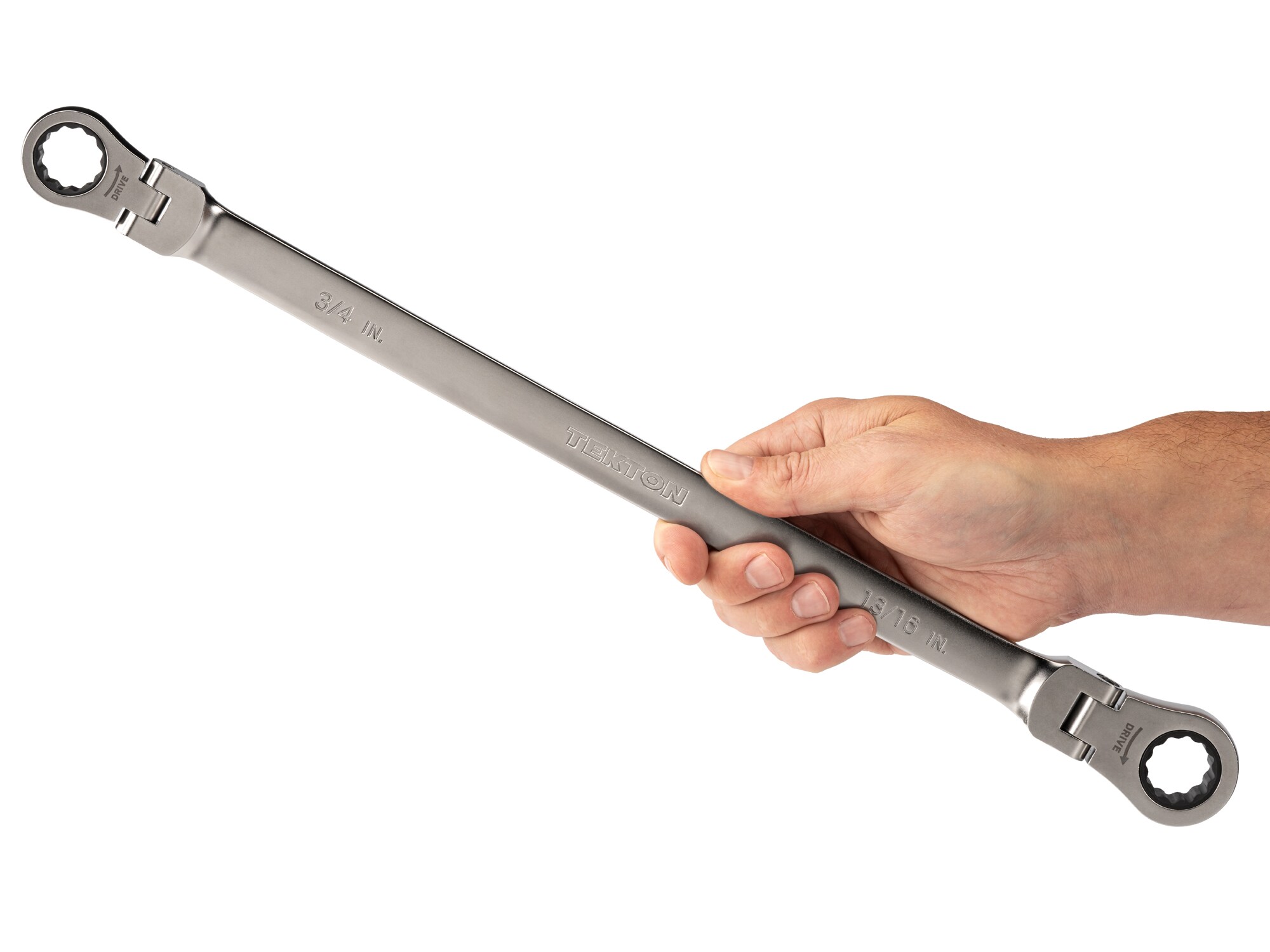 TEKTON WRB36319 Ratcheting-Wrench-Sets - View #3