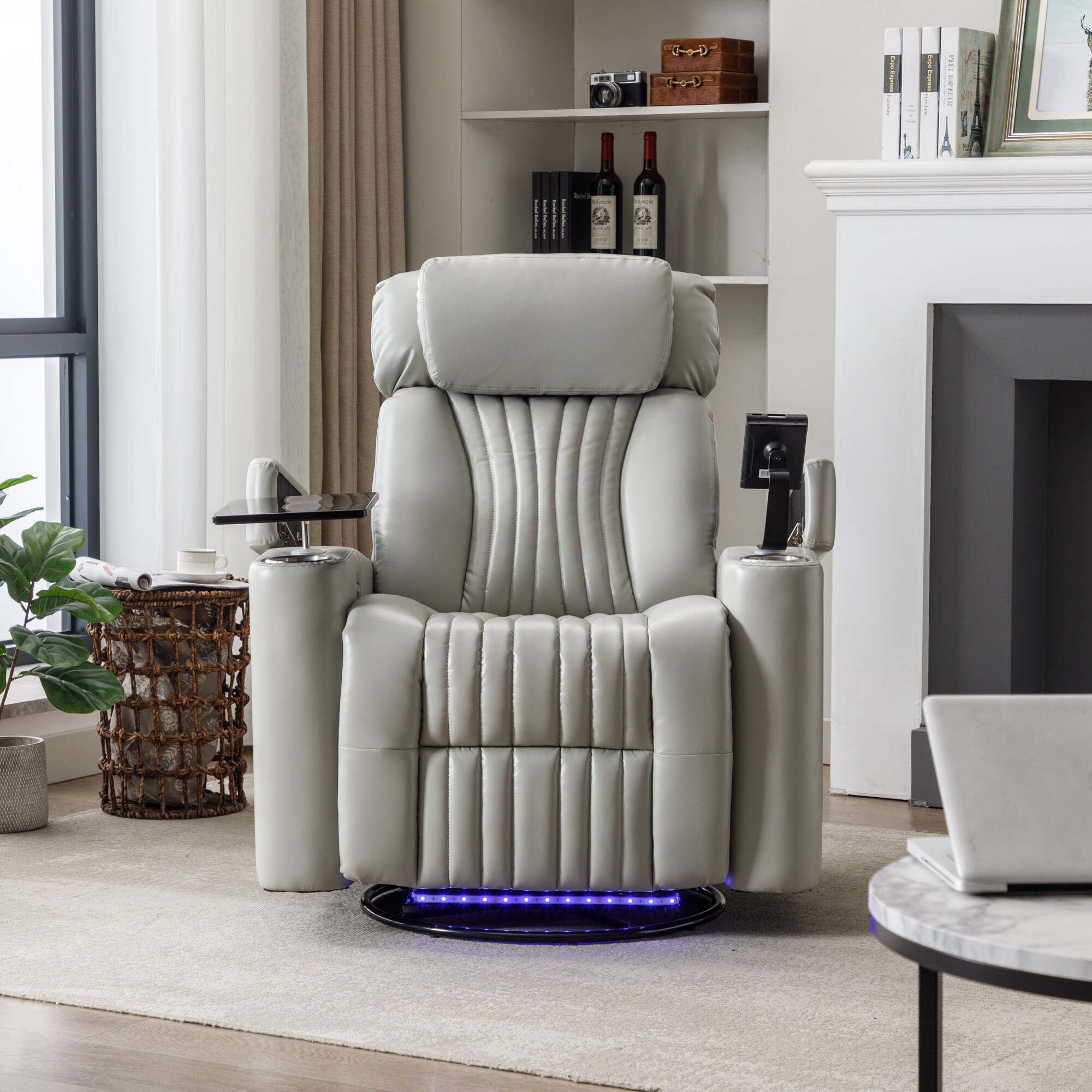 ModernLuxe N719S000750E Sofas-Loveseats - View #6