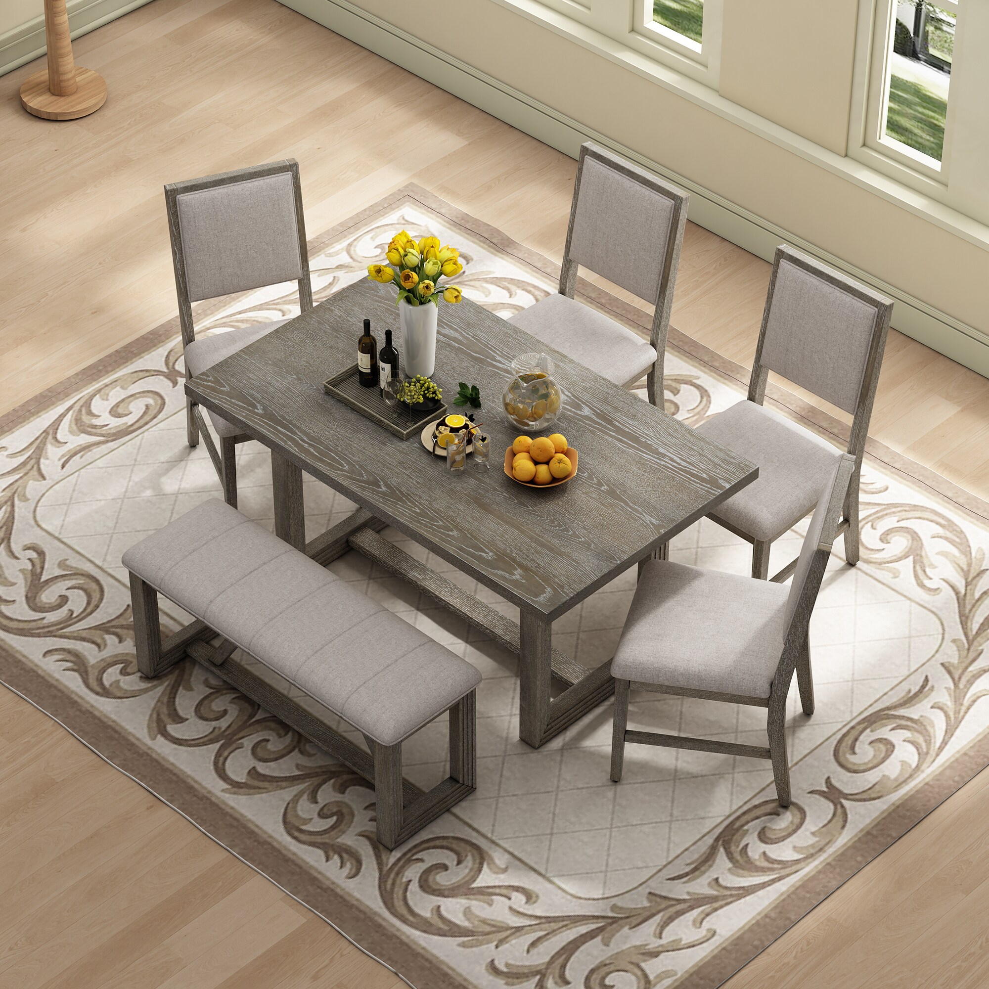 Siavonce XH24AAE Dining-Sets - View #2