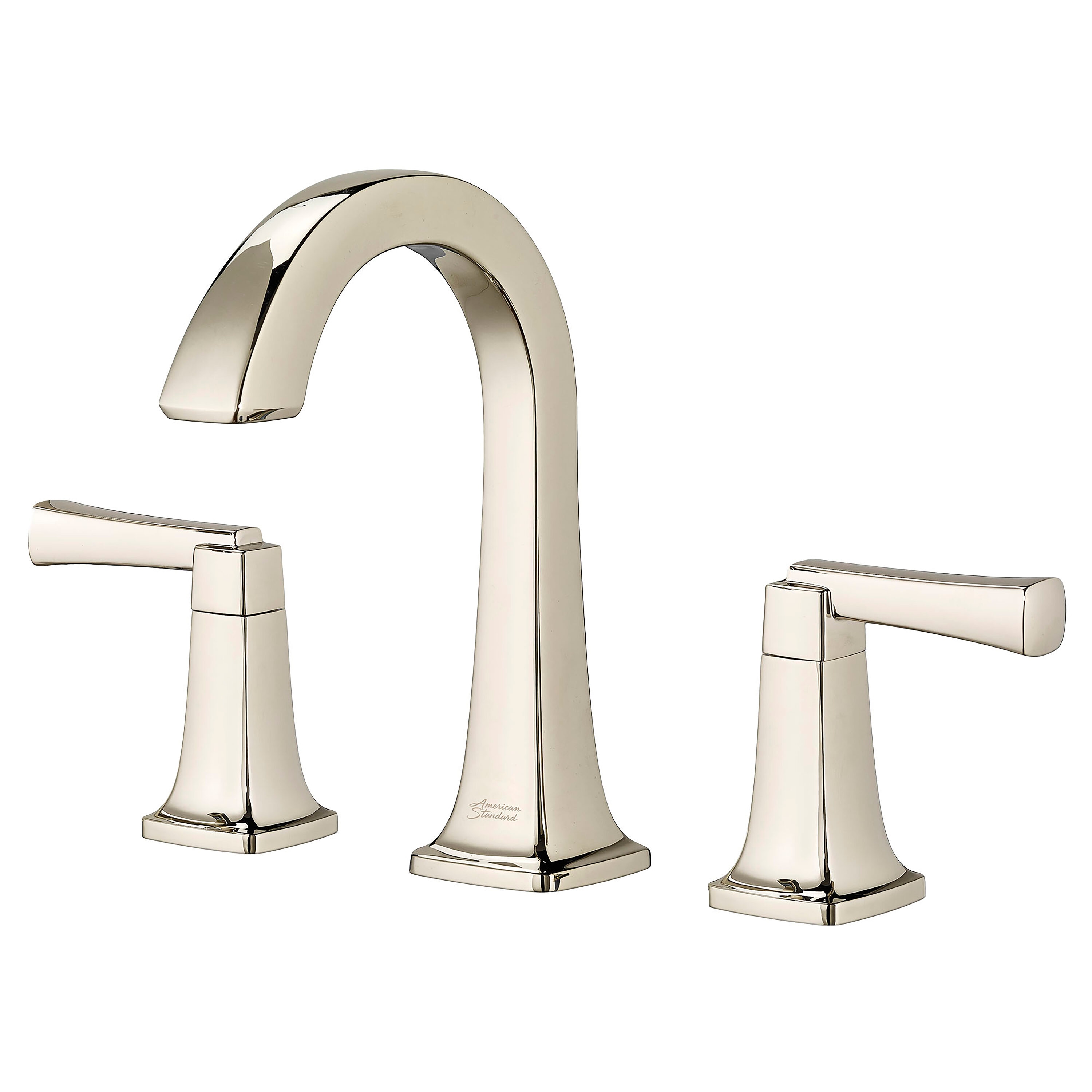 American Standard 7353801.013 Lavatory-Faucets - View #3