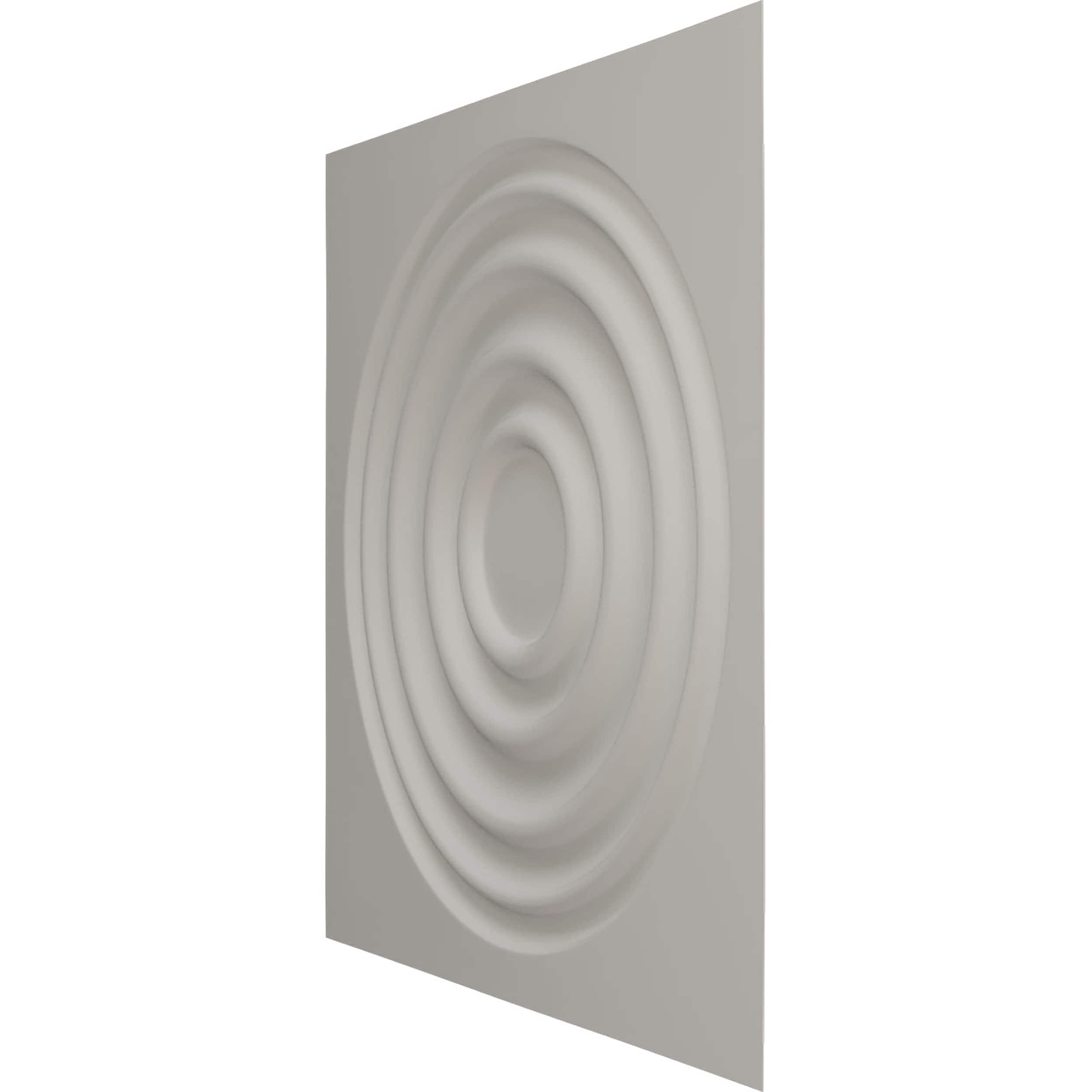 Ekena Millwork WP20X20WDHML Wall-Panels - View #4