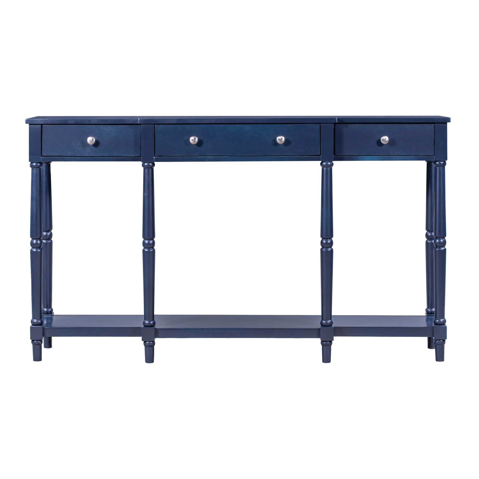 CASAINC BH-500AAC Modern Wood Console Table