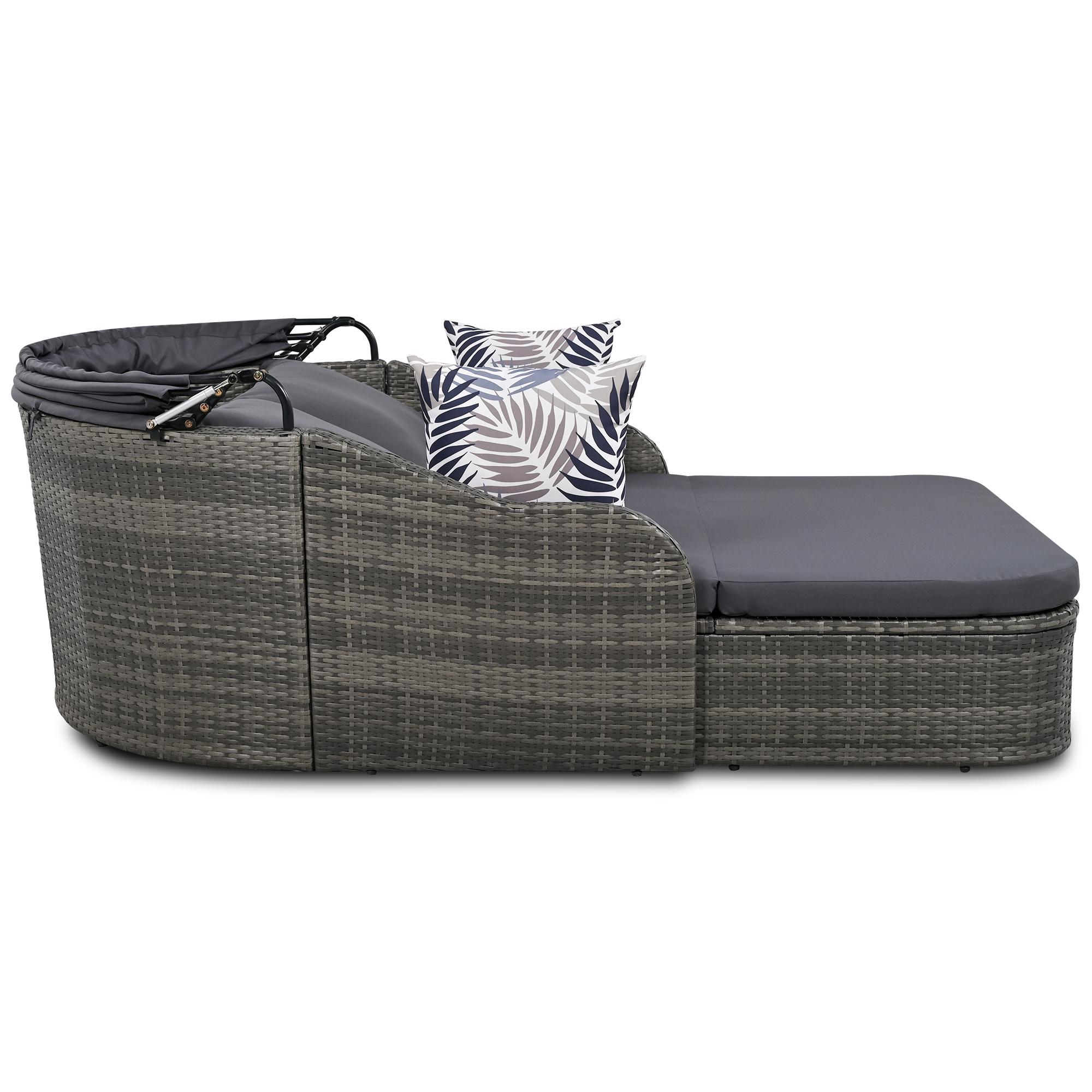 Bayfeve BFG-1223E Patio-Conversation-Sets - View #6