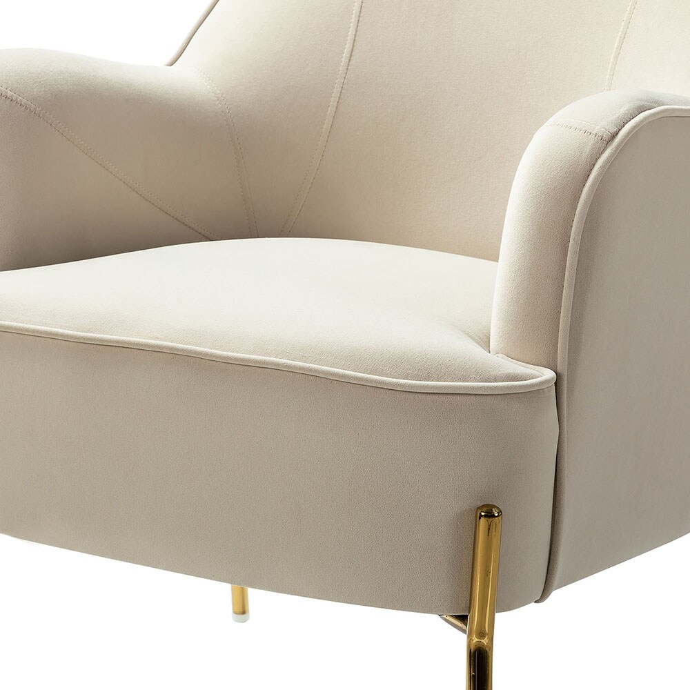 14 Karat Home CHM6154A-TAN chairs - View #7