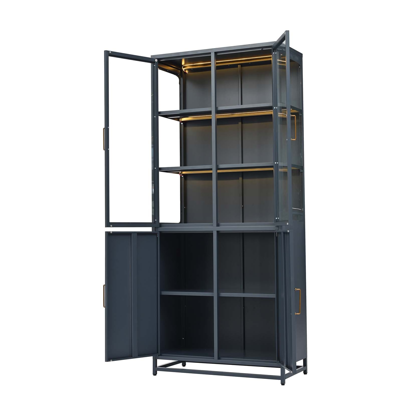  SN833CRFF Filing-Cabinets - View #7