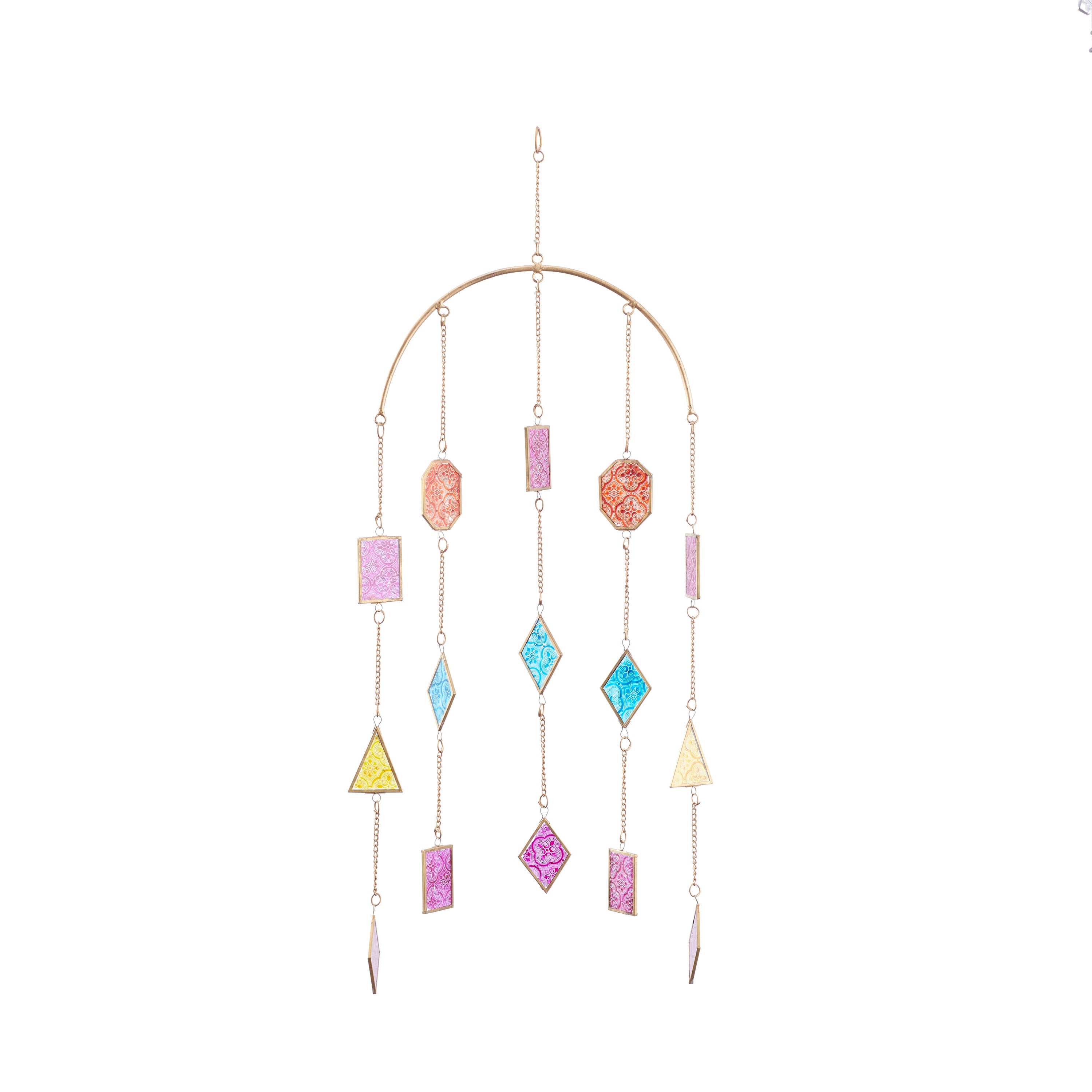 Grayson Lane 91981 Wind-Chimes - View #2