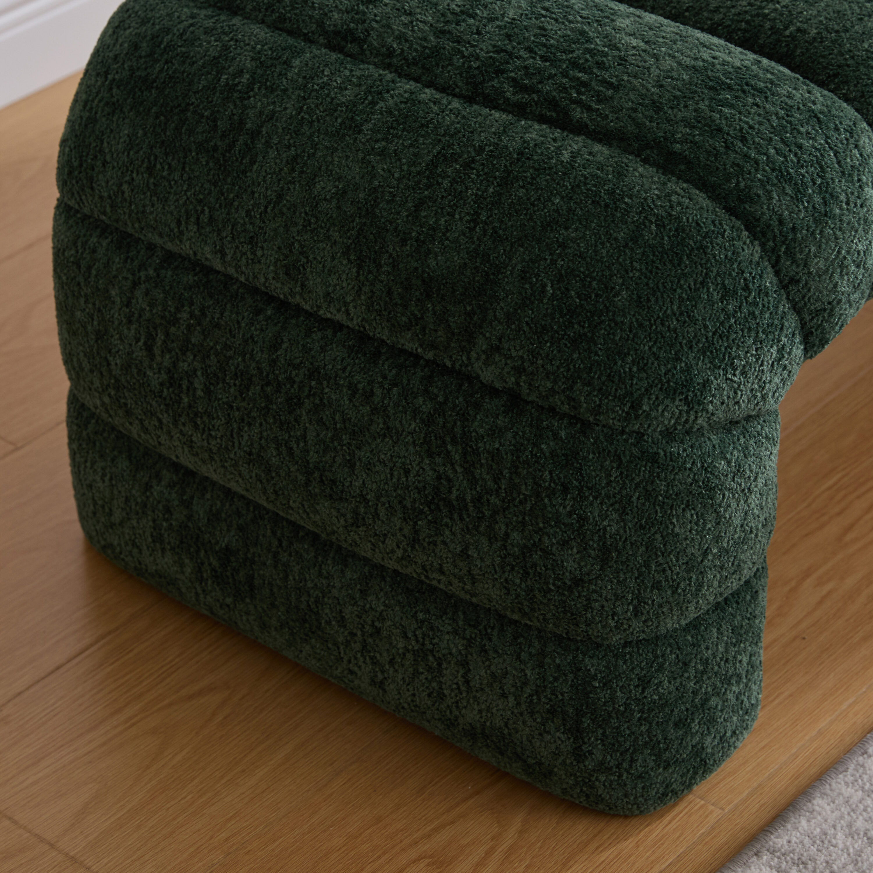 Hrinhom HC-S4129-GREEN bench - View #6