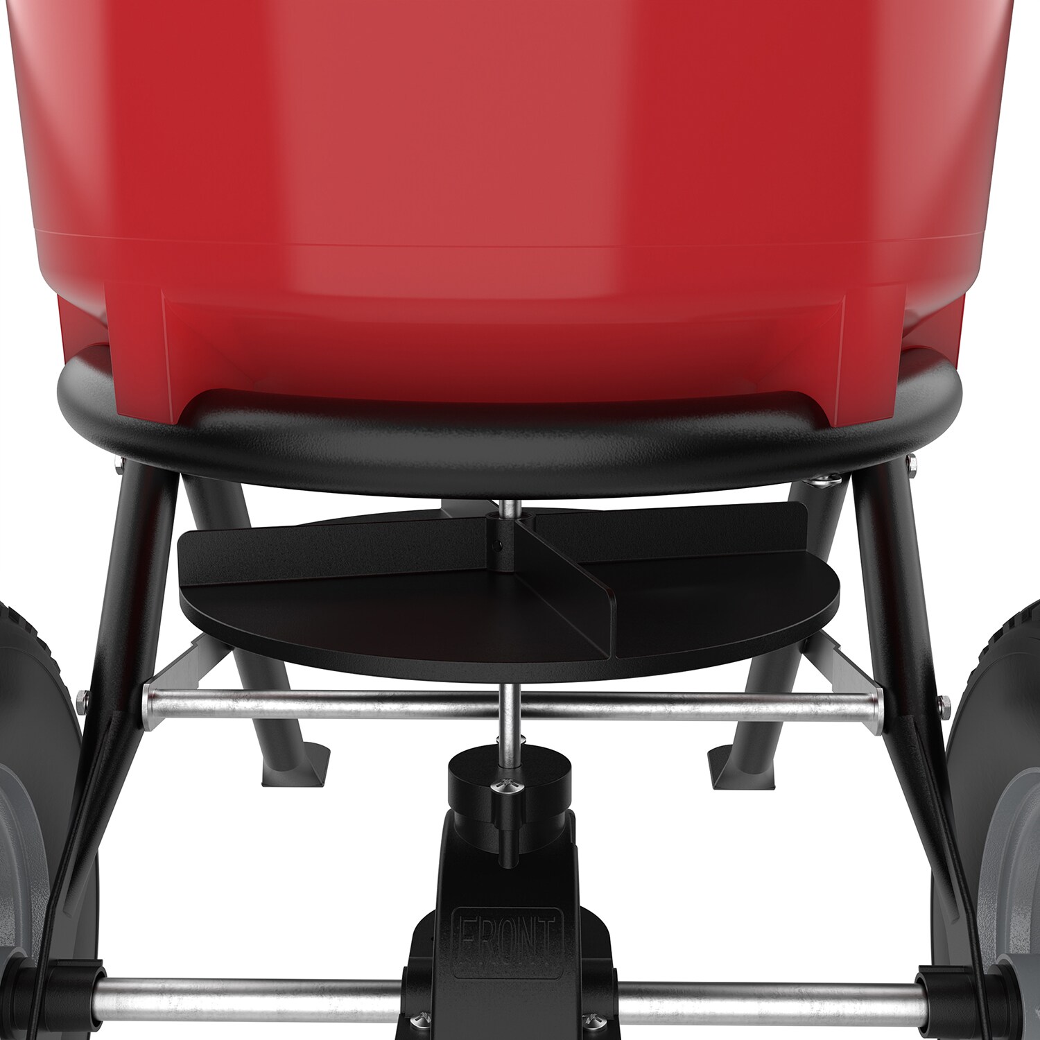MIDHAM GT1503 Push-Spreaders - View #12