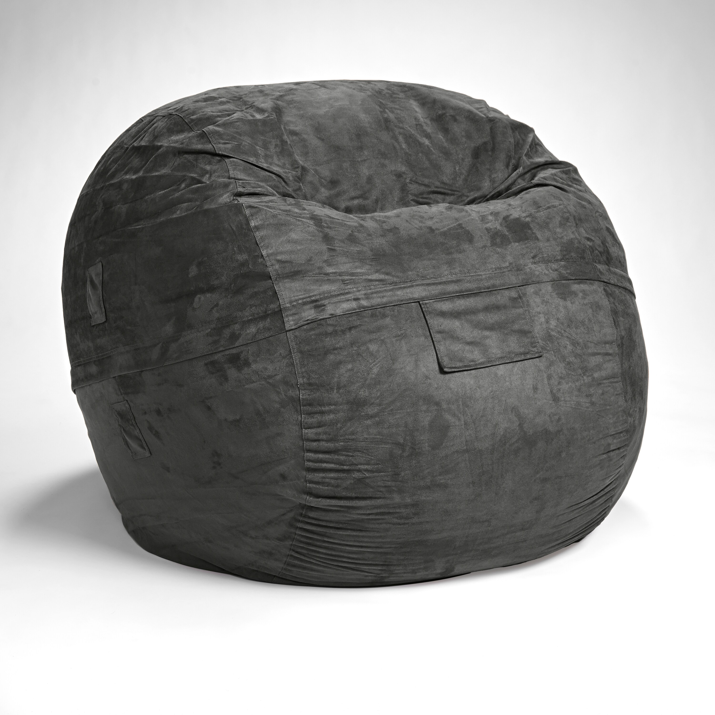 Bean Bag Chairs Recalled After Two Children Die