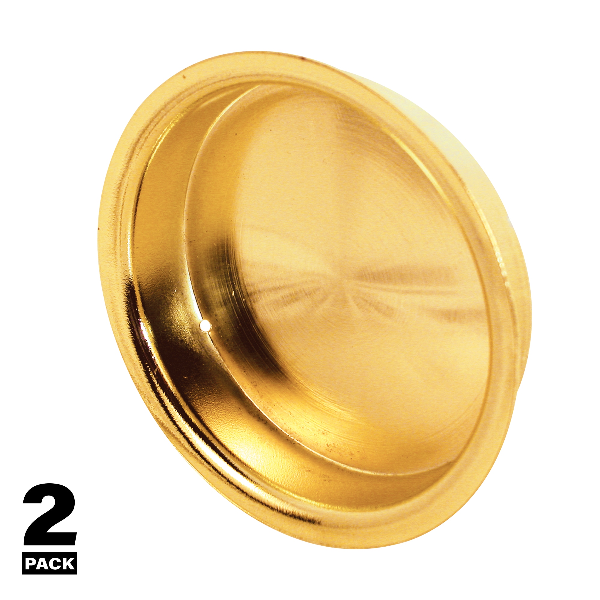 Prime-Line N 7137 Sliding-Closet-Door-Pulls - View #3