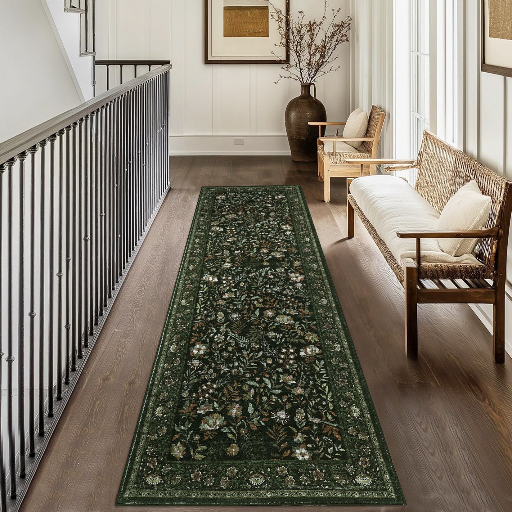 Qeetex LSN-PHK-34RLMLVD rugs - View #3