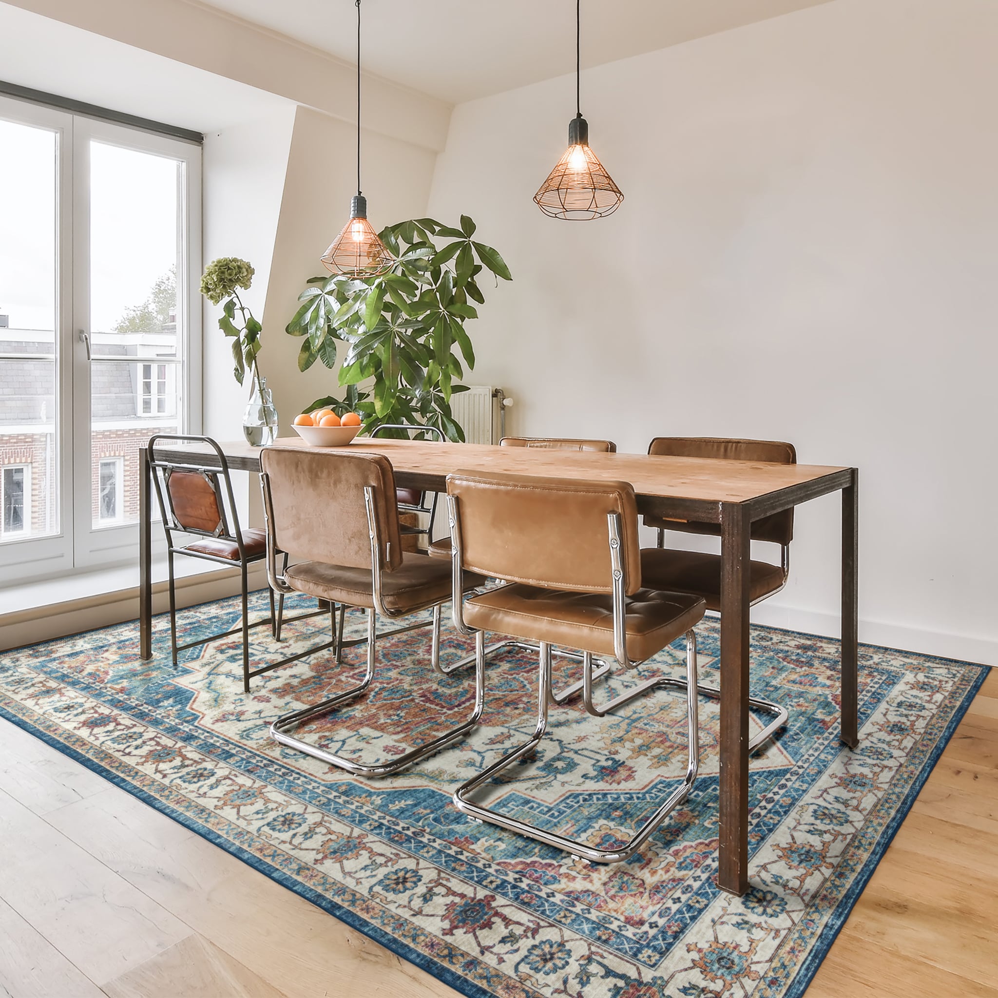 GERTMENIAN 28512 rugs - View #6