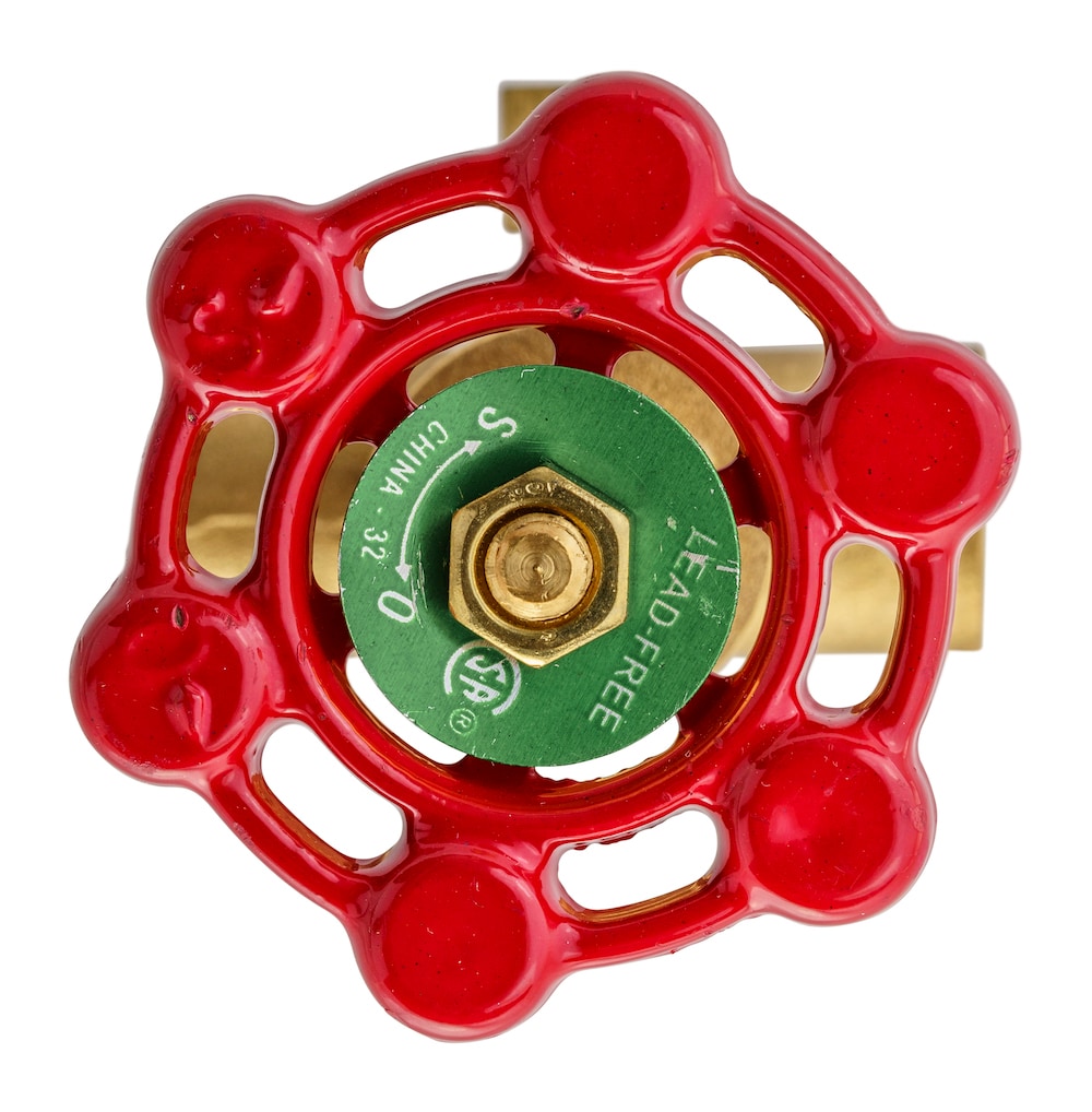 RELIABILT 102-033RB Water-Delivery-Valves - View #7