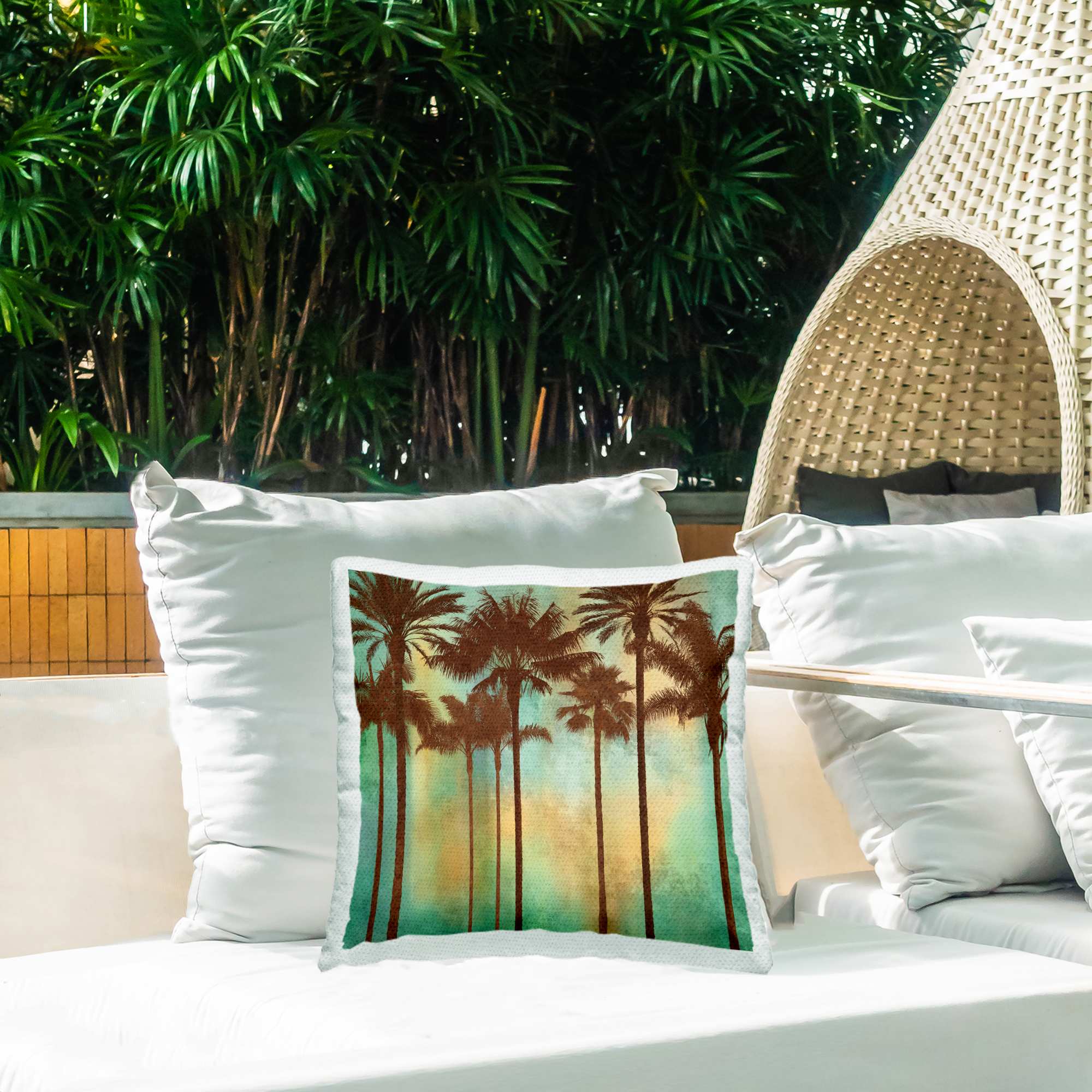 Stupell Industries PLO-907-OSQ-18X18 Outdoor-Accent-Pillows - View #3