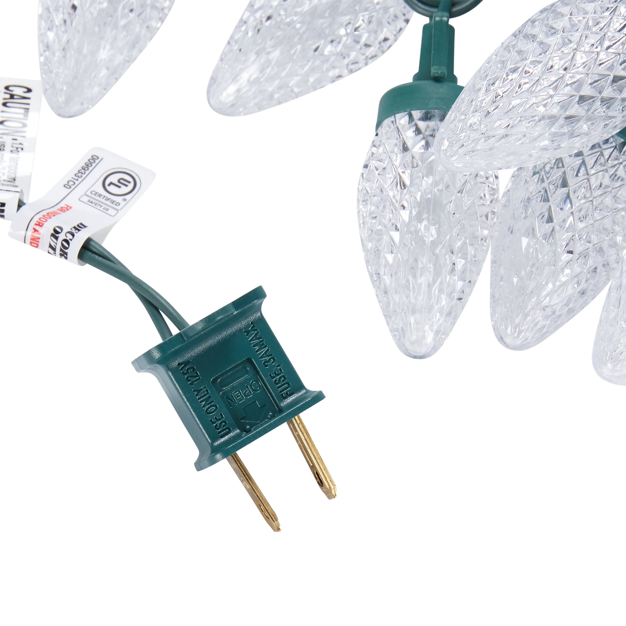 GE 90906LO Christmas-String-Lights - View #4