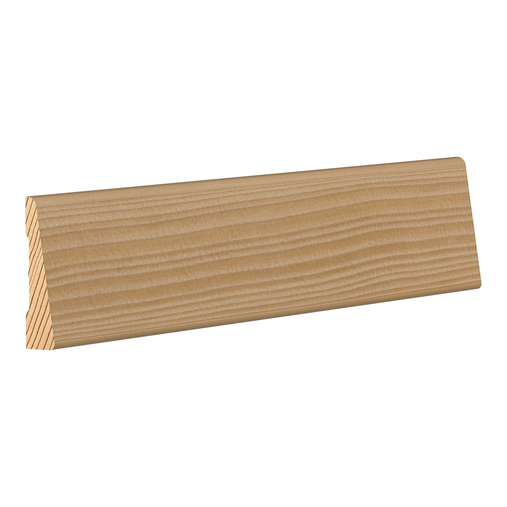 RELIABILT 258-HEM7 1/2-in x 2-1/4-in x 7-ft Unfinished Hemlock 258 Casing