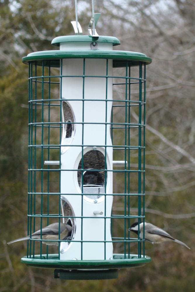 Woodlink 25352 Bird-Feeders - View #2