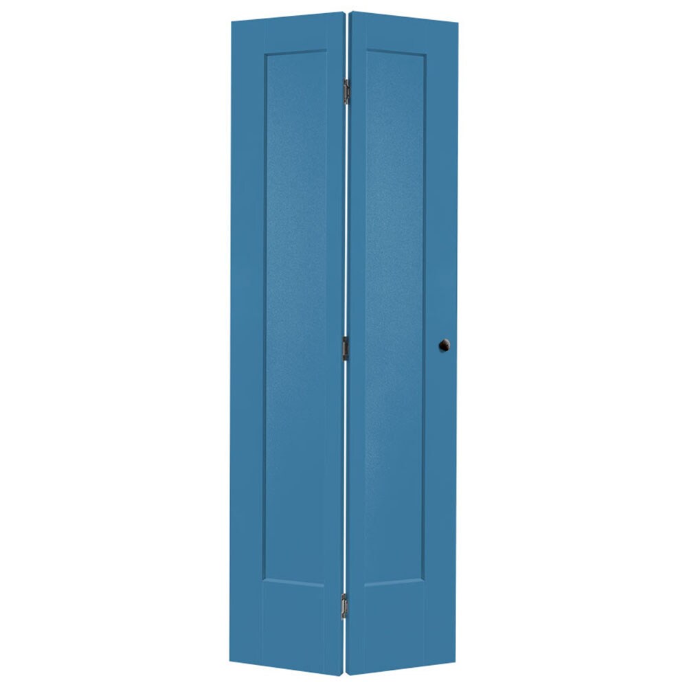 Masonite 826456 Bifold-Sliding-Closet-Doors - View #4