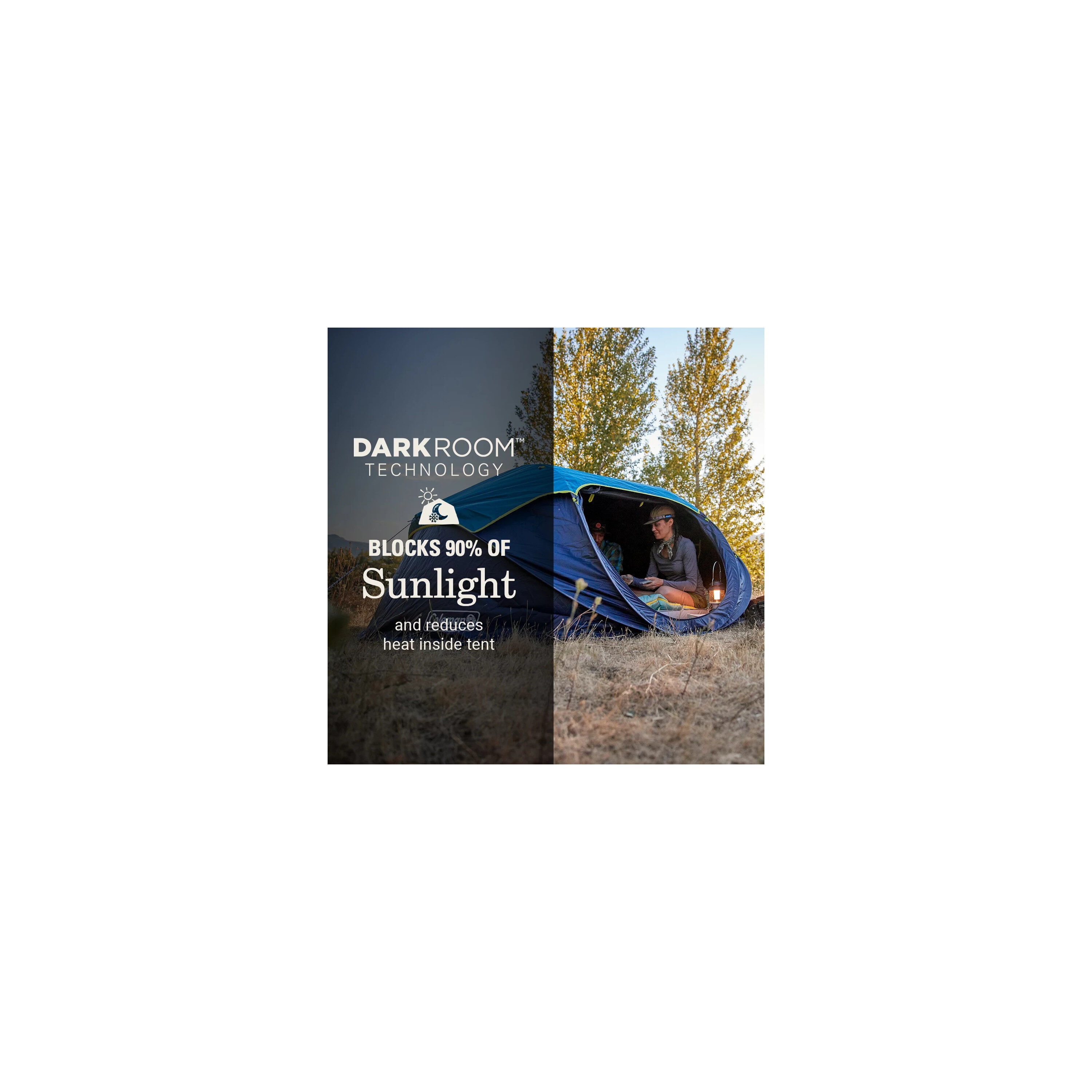 Coleman 2155649 tents - View #3