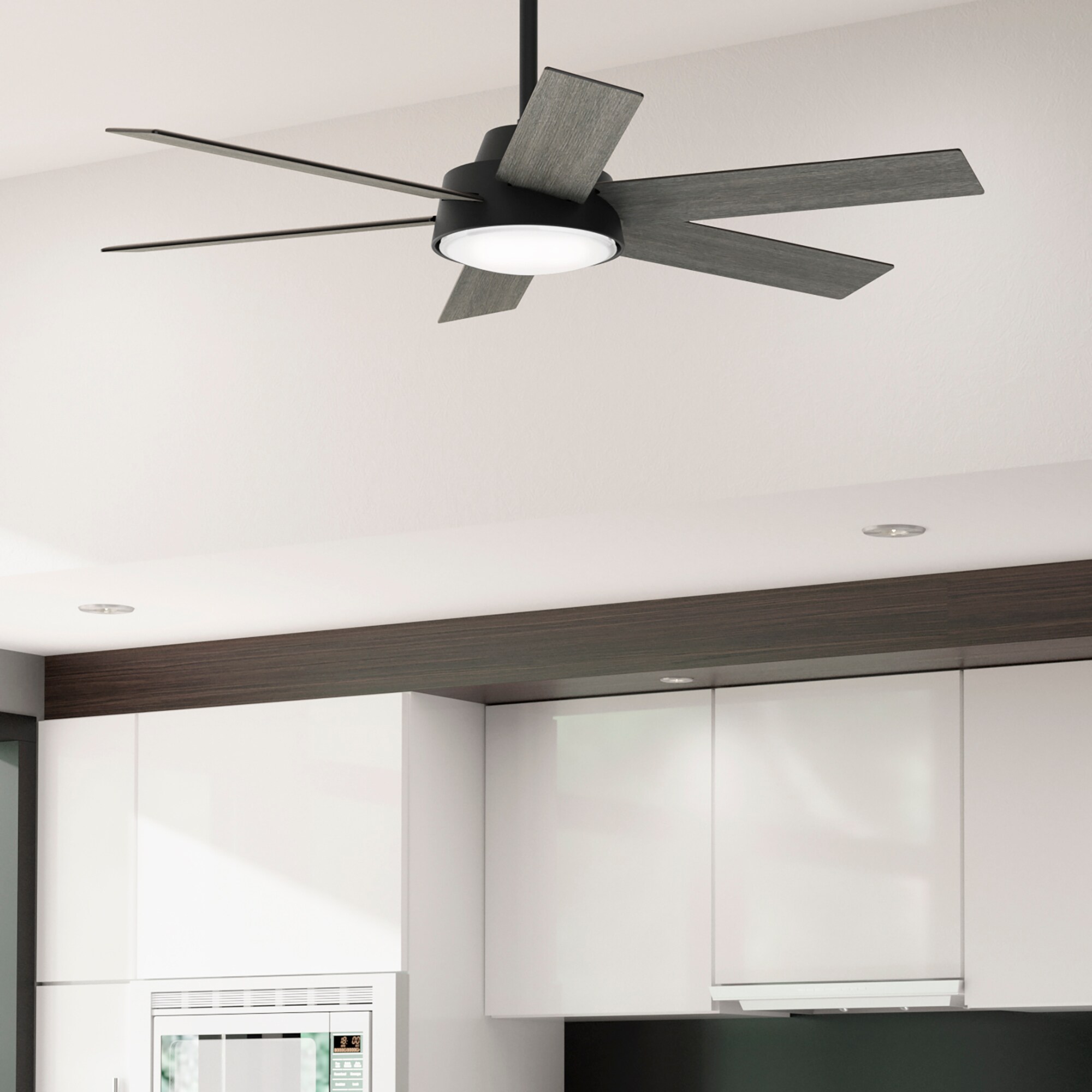 Hunter 51853 Ceiling-Fans - View #3