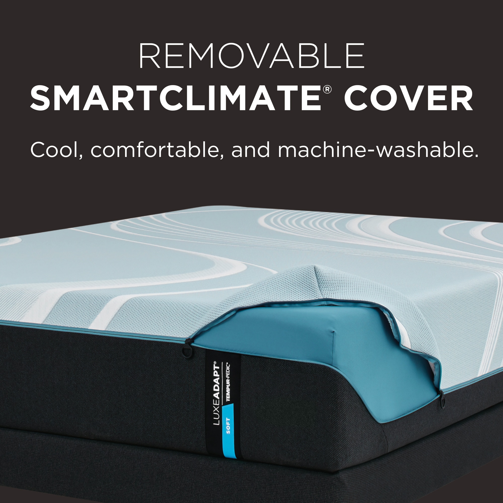 TEMPUR-PEDIC 10753151 Mattresses-Boxsprings - View #7