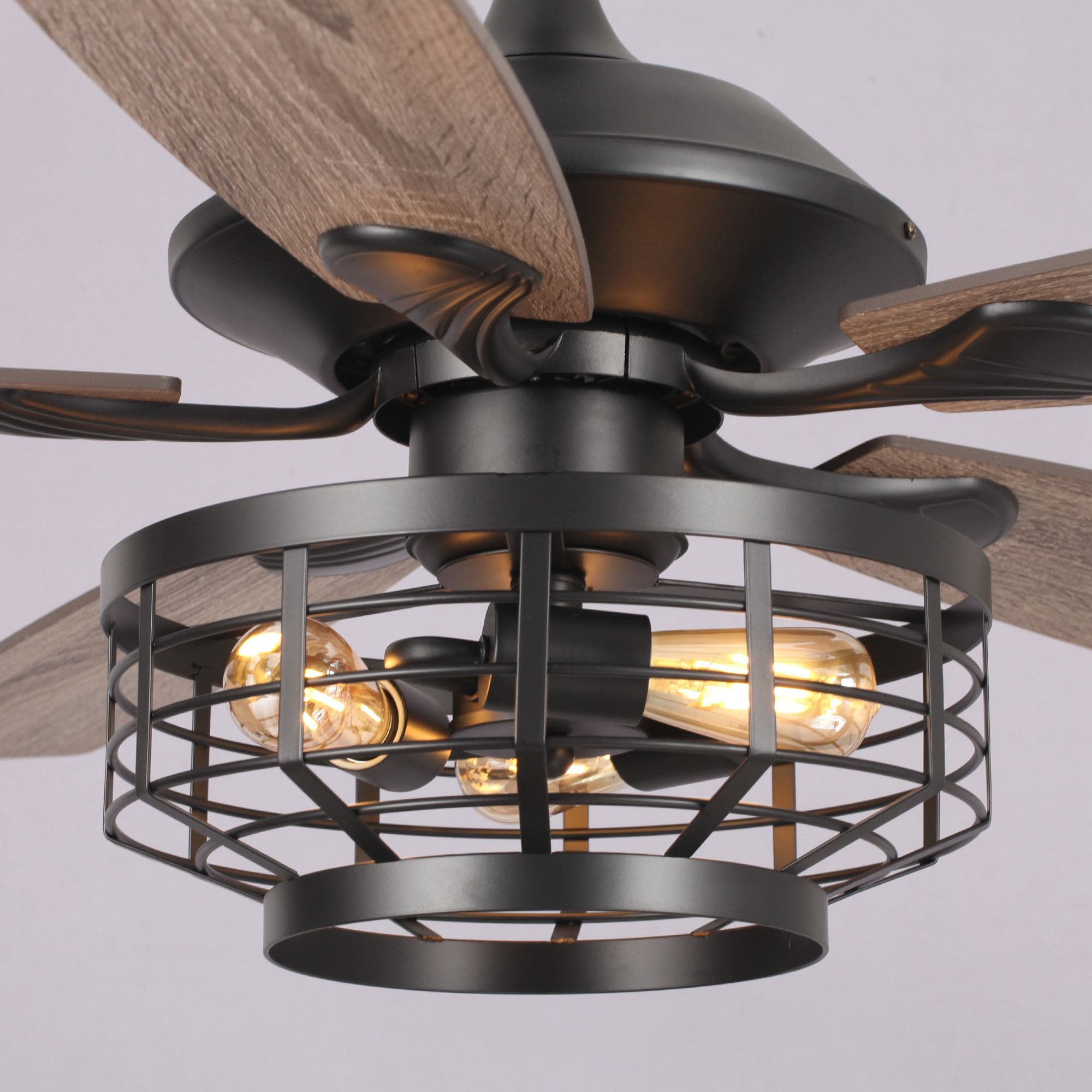 Parrot Uncle F6315110V Ceiling-Fans - View #11