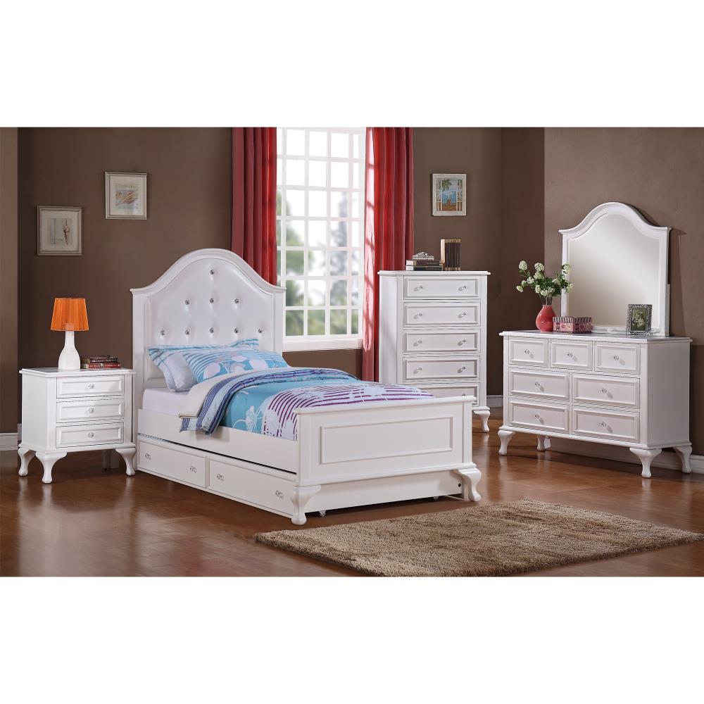 Picket House Furnishings JS700TT4PC Bedroom-Sets - View #6