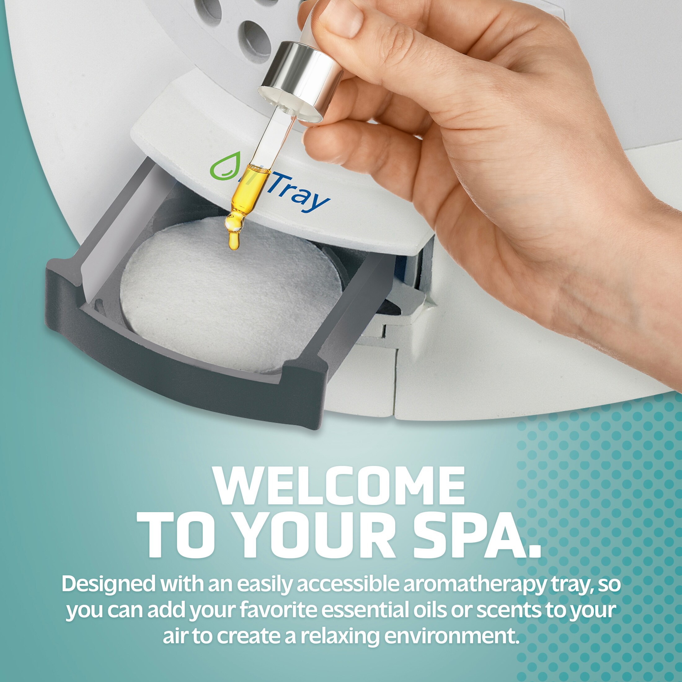 PureGuardian H3250WCA t040290 - View #6