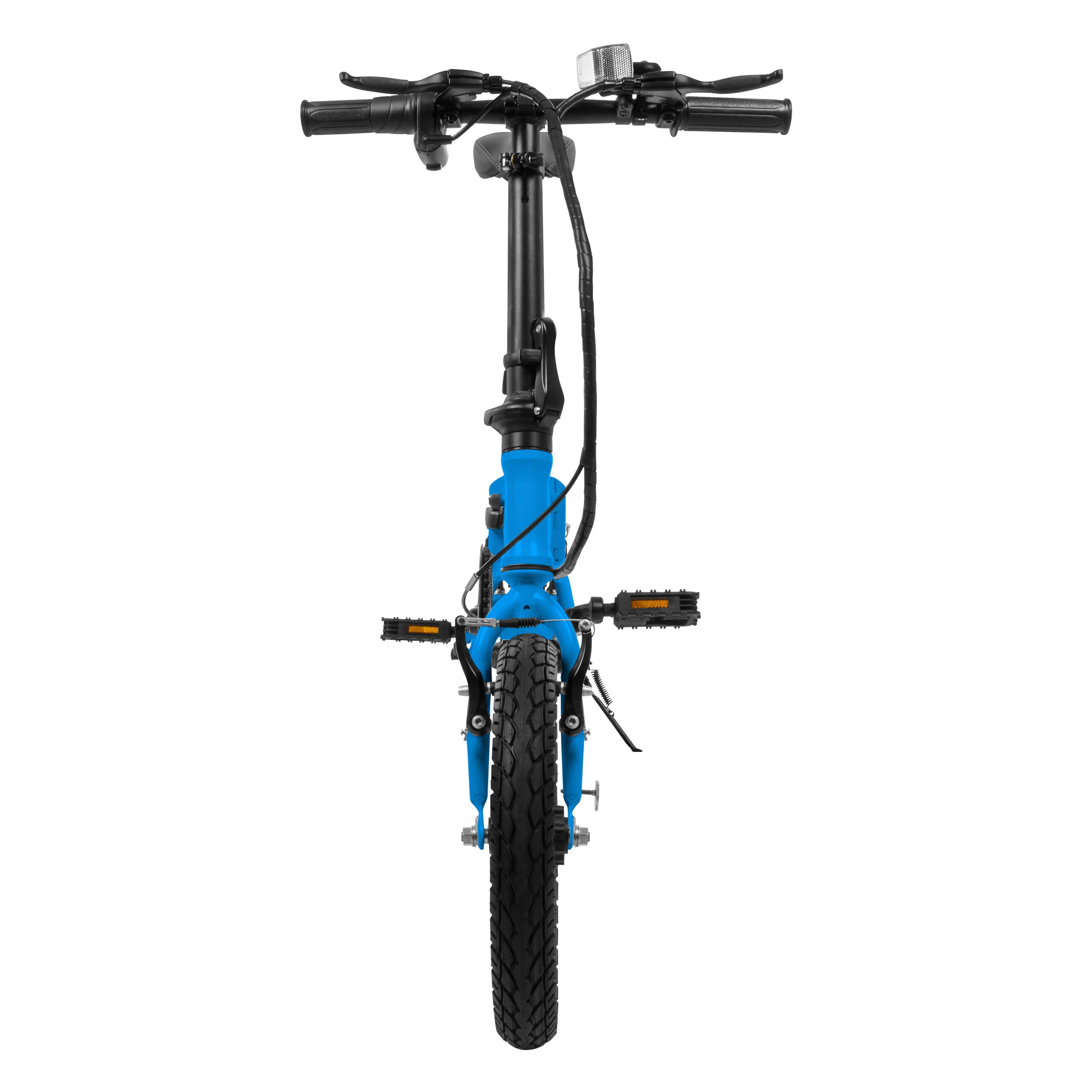 Swagtron EB5-PLUS-4 bikes - View #2