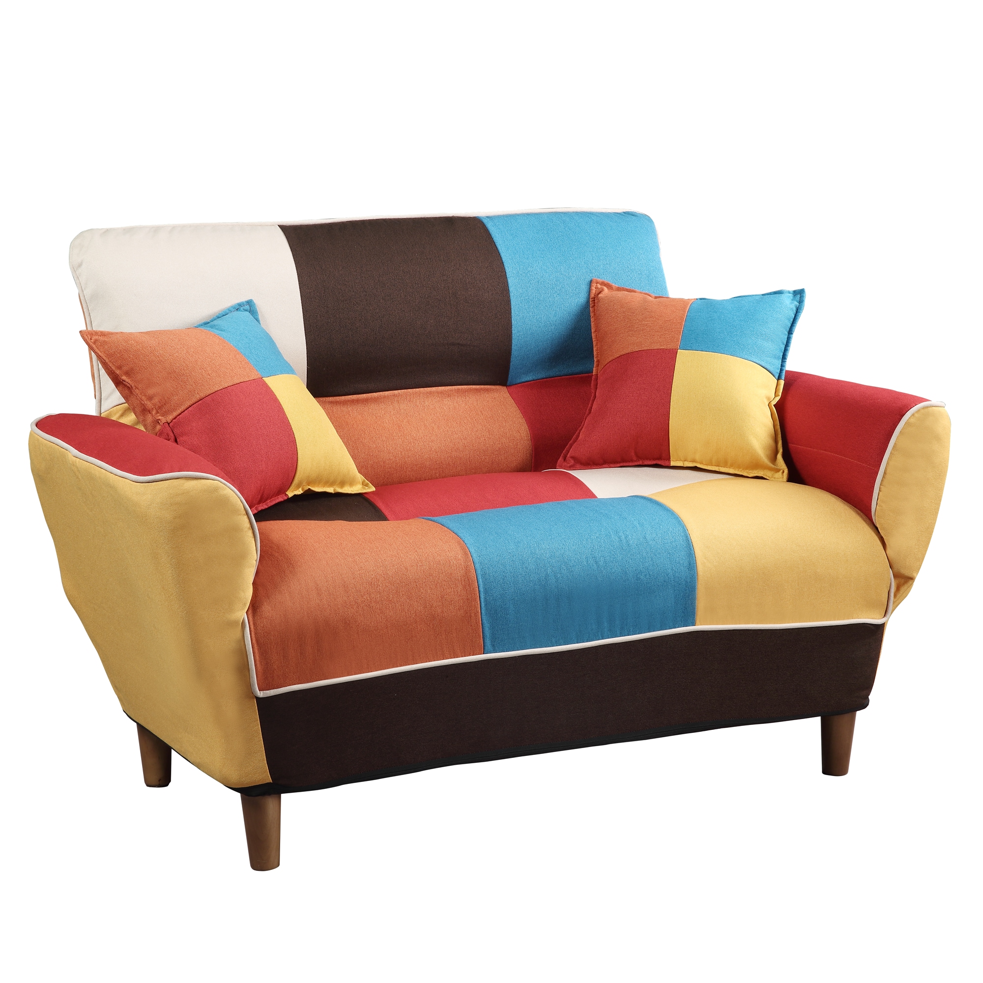 CASAINC BH-643ZAA Sofas-Loveseats - View #3