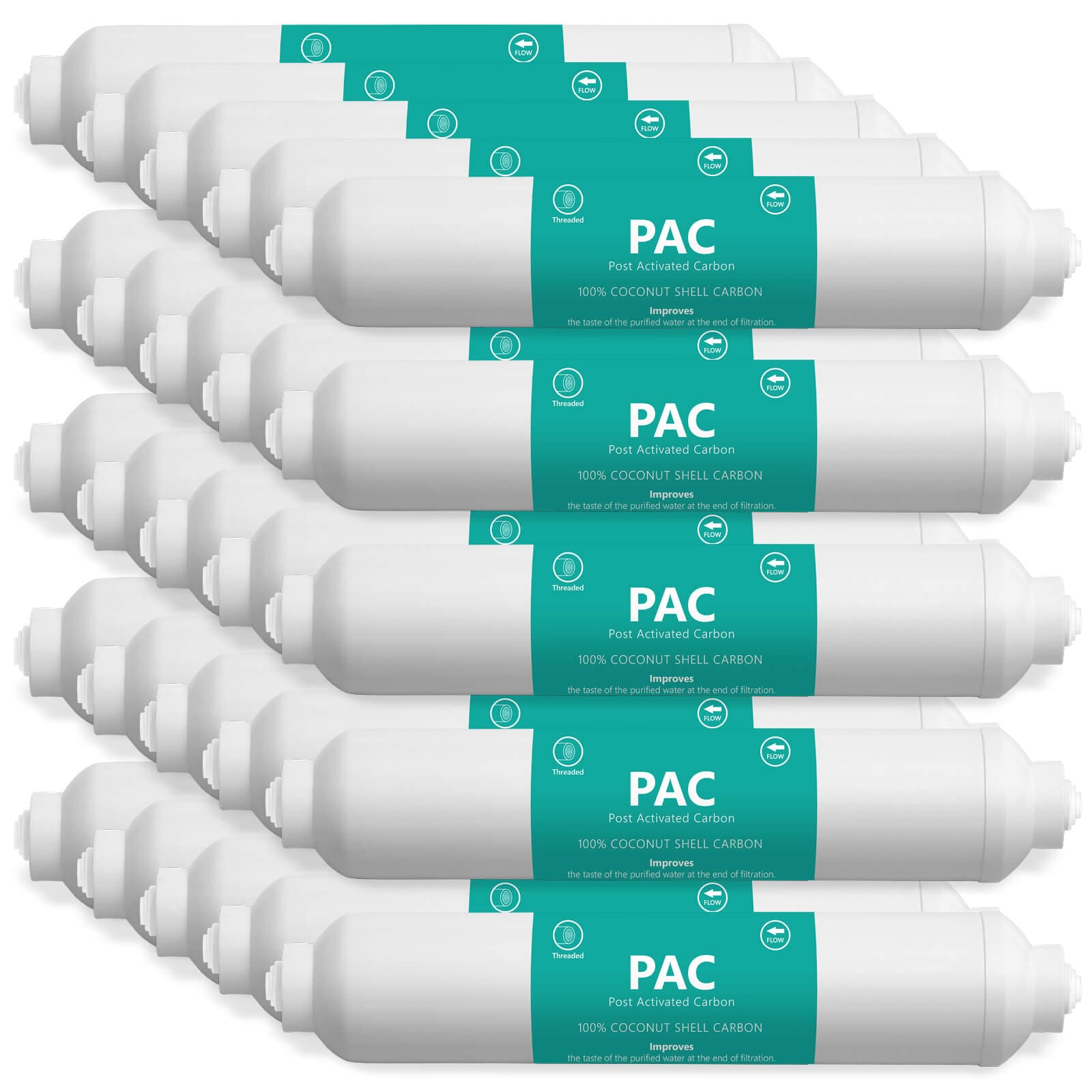 Express Water FLTIN25F 1-year limited Whole house 12-Months Replacement Filter