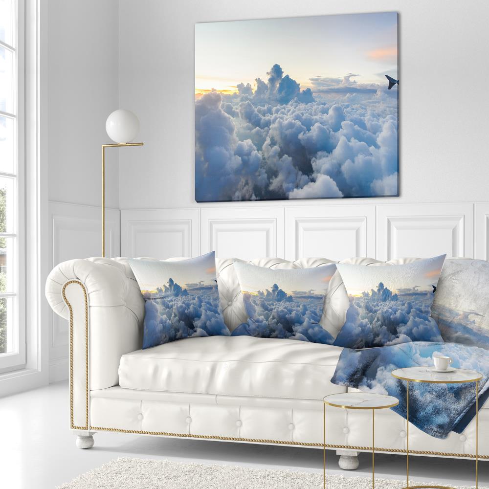 Designart CU10949-18-18 Accent-Pillows - View #2