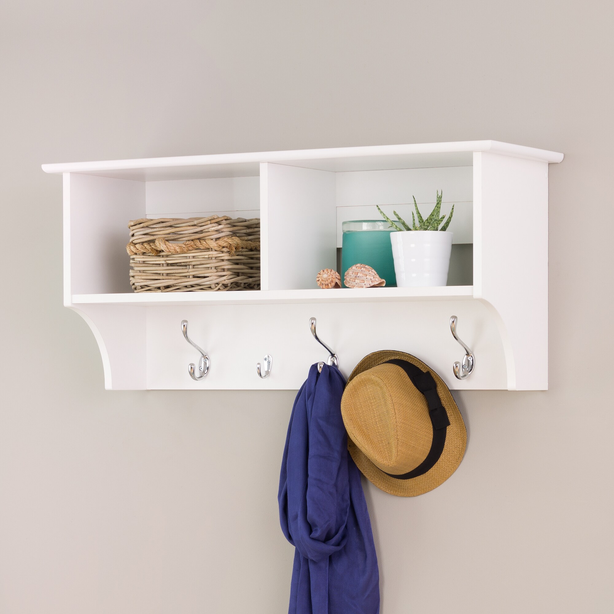 Prepac WEC-3616 Coatrack-Stands-Pedestals - View #4