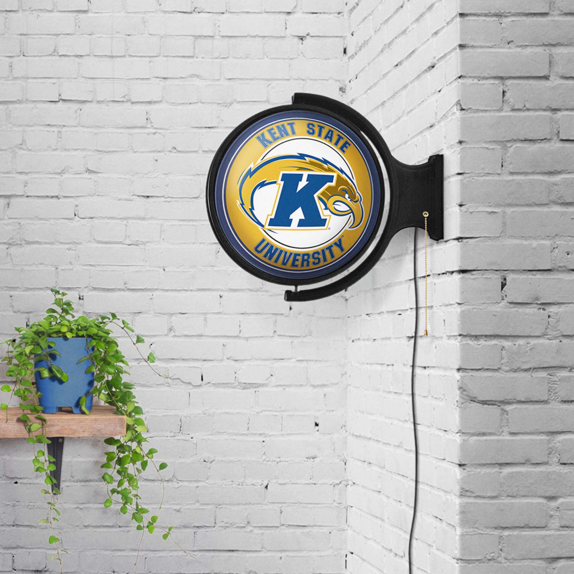 The Fan-Brand NCKENT-115-01 Neon-Signs - View #4