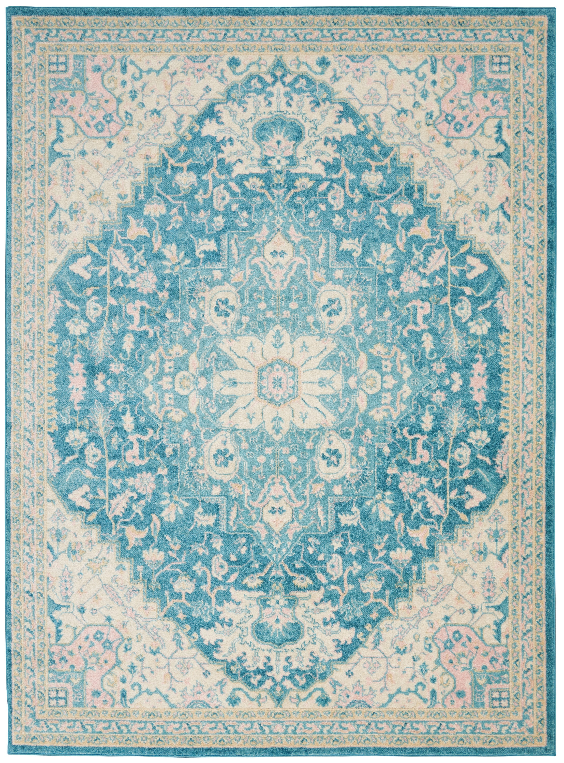 Nourison 99446485762 rugs - View #2