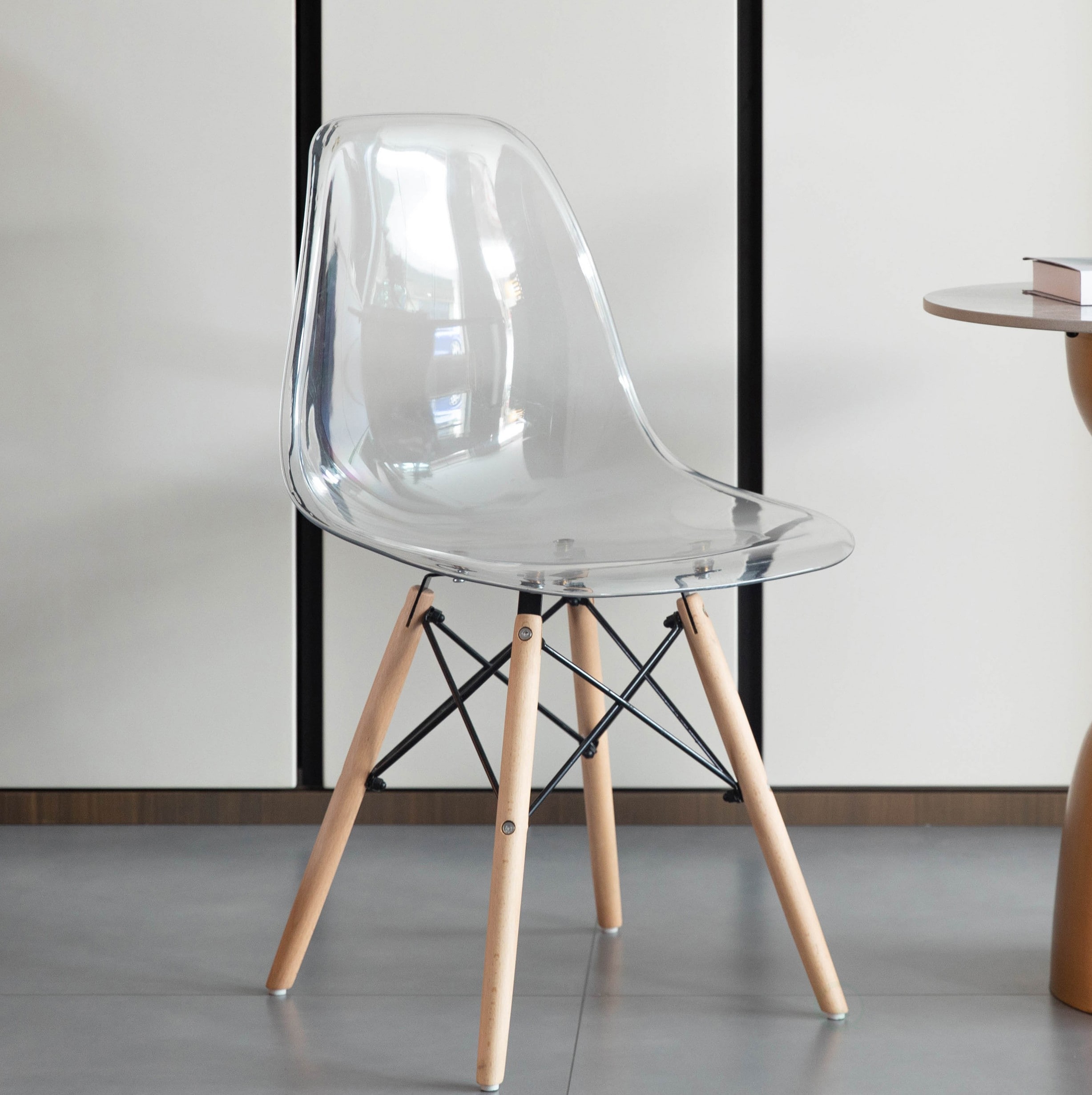 FABULAXE QI004627.CL.4 Dining-Chairs - View #8