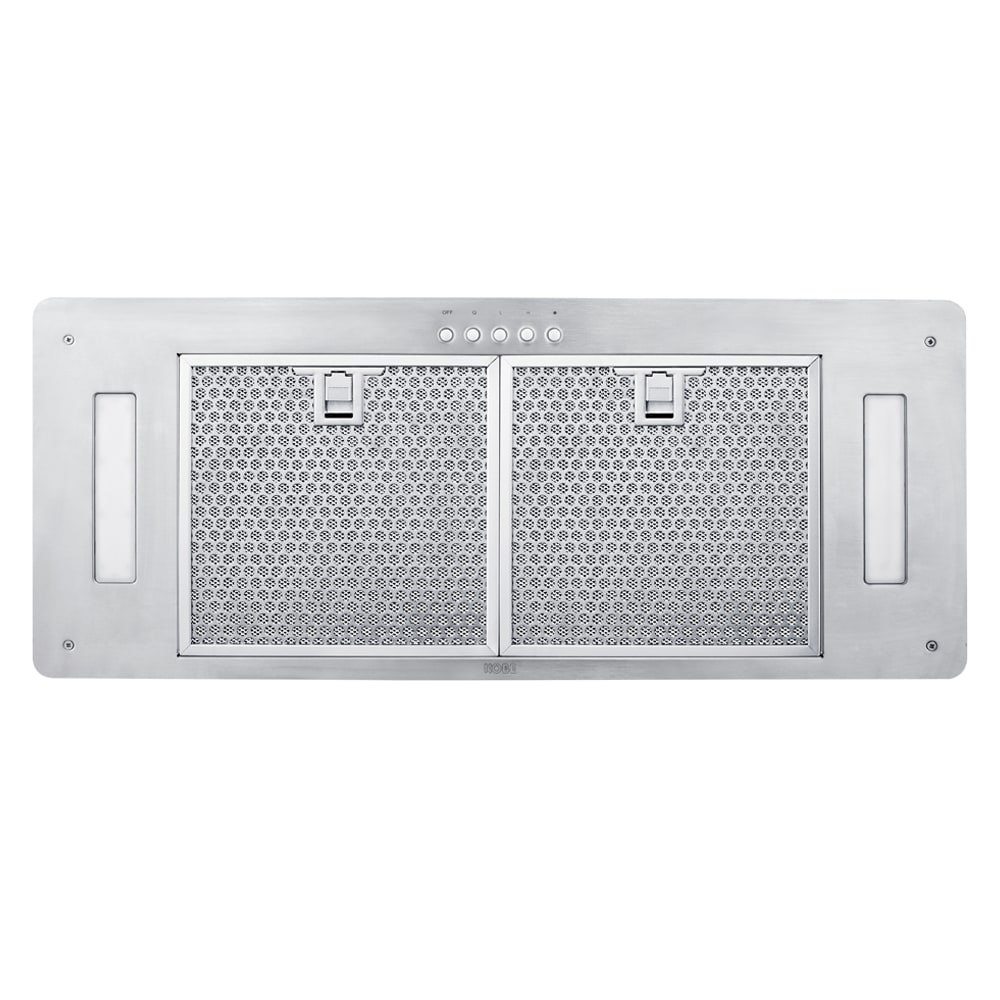 KOBE Range Hoods INX2830SQH-700-2 Undercabinet-Range-Hoods - View #3