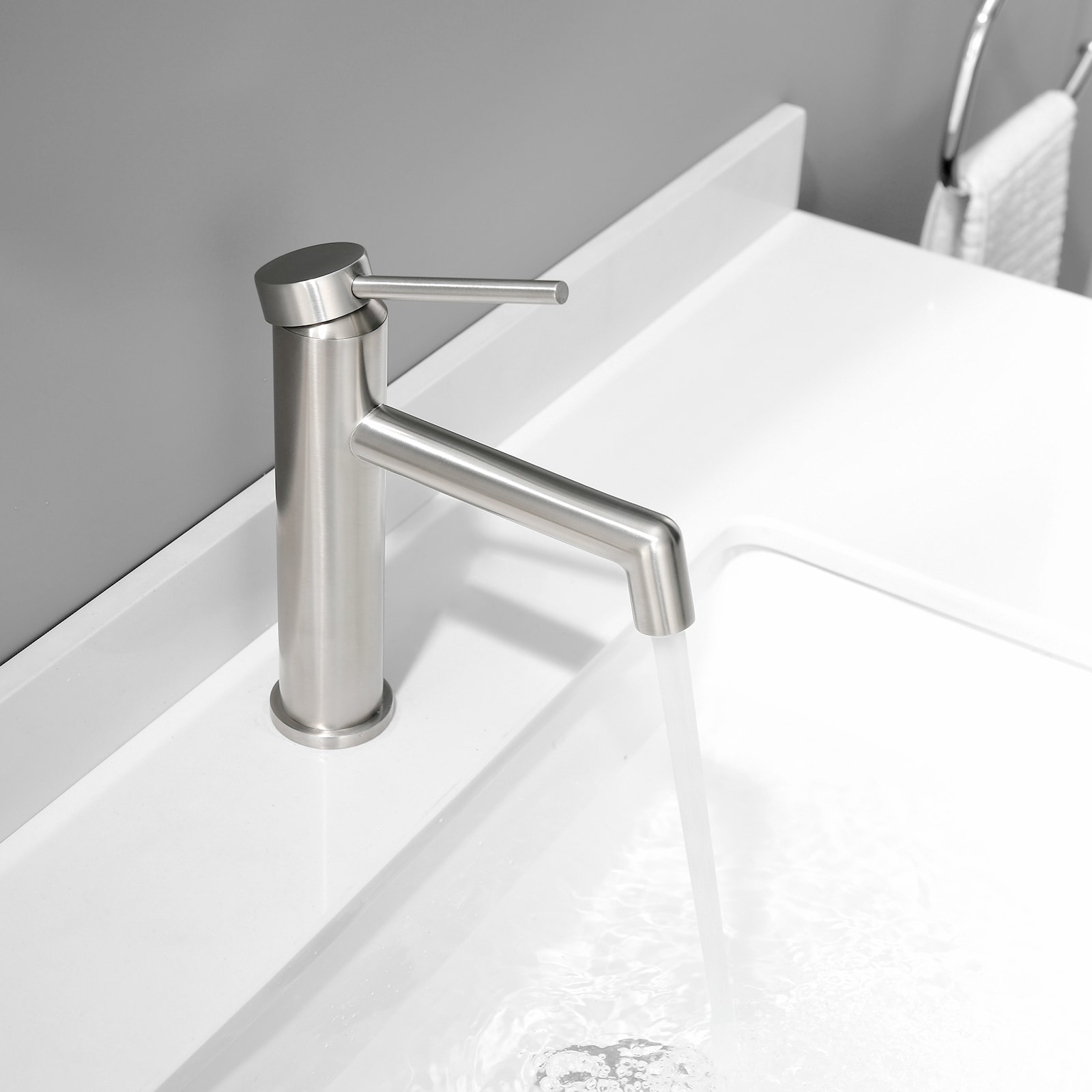 Phiestina LWSGF06-BN Lavatory-Faucets - View #5