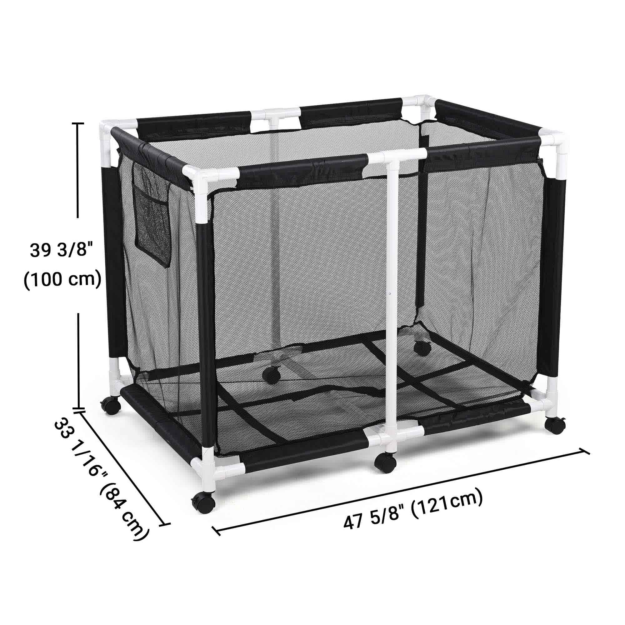 Yescom 06PSB6-214GL-0607-LO Pool-Organization-Storage - View #8