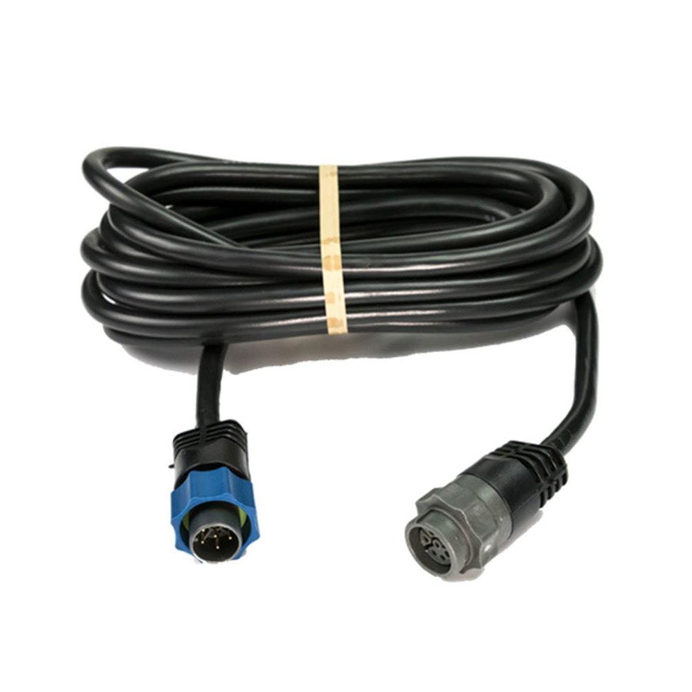 00014414001 Lowrance 000-14414-001 Extension Cable Hook2 Split/triple 10' 