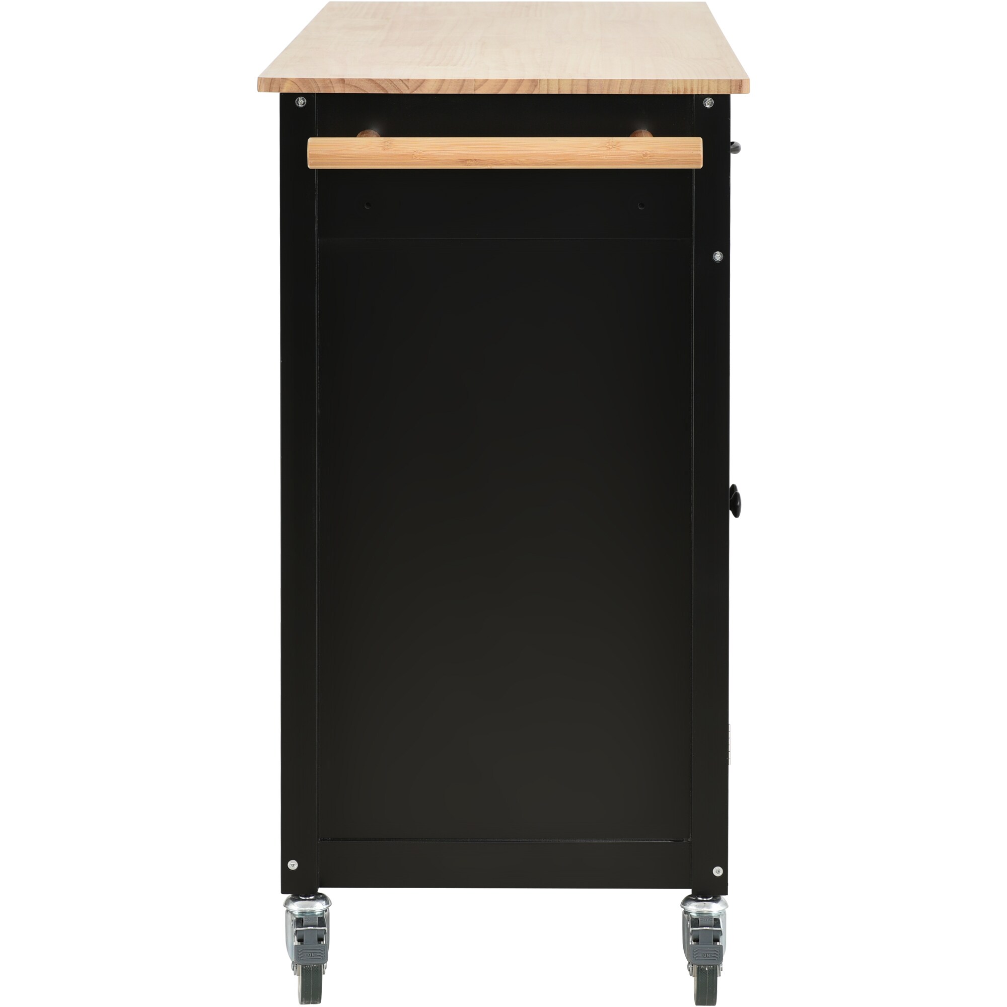 SINOFURN SYB260026BK Kitchen-Furniture - View #5
