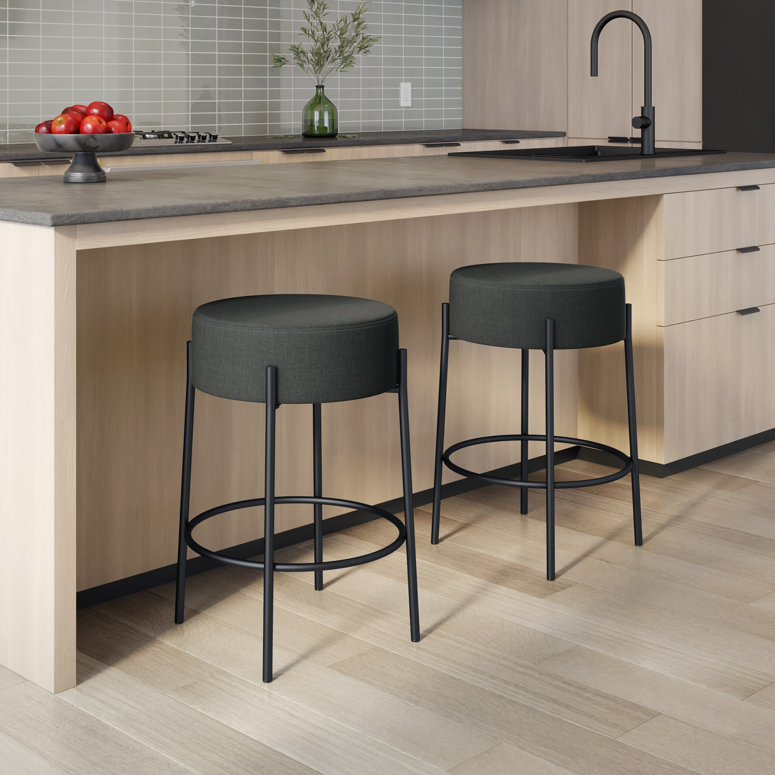Amisco 44347-30WE/1B25CPF4 stools - View #4