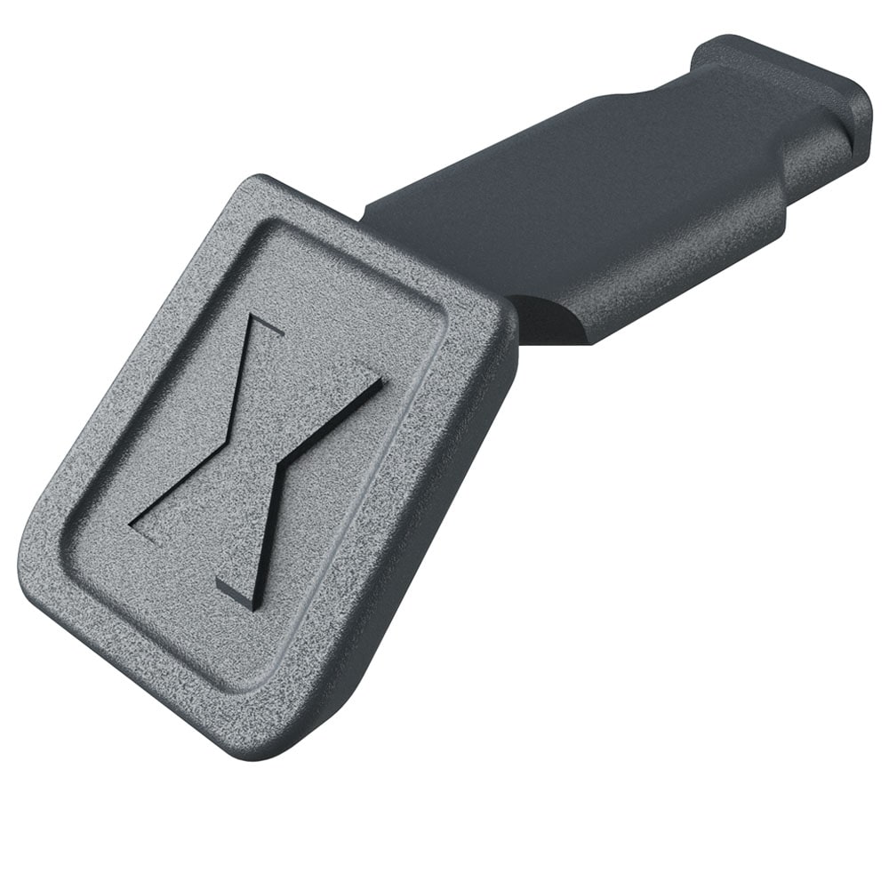 KNIPEX 00 61 10 CA SBA  TEND 0.83-Inches Multitool pliers