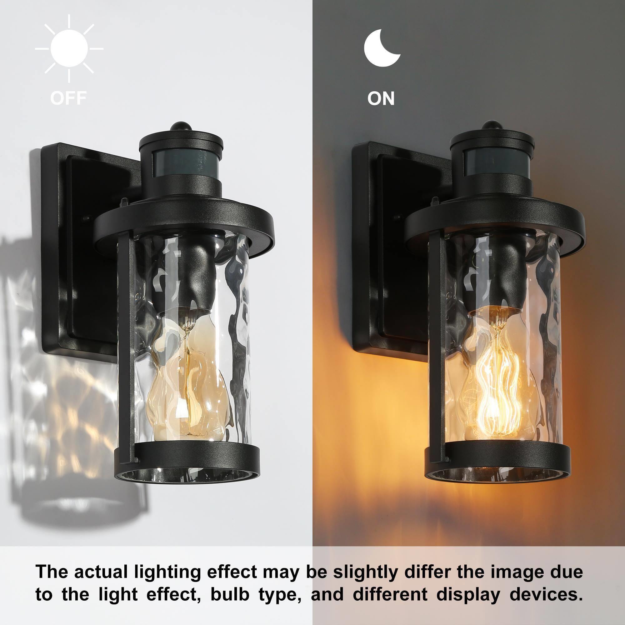 Uolfin QJVBYQ-LWS24744-G8 Outdoor-Wall-Lighting - View #10