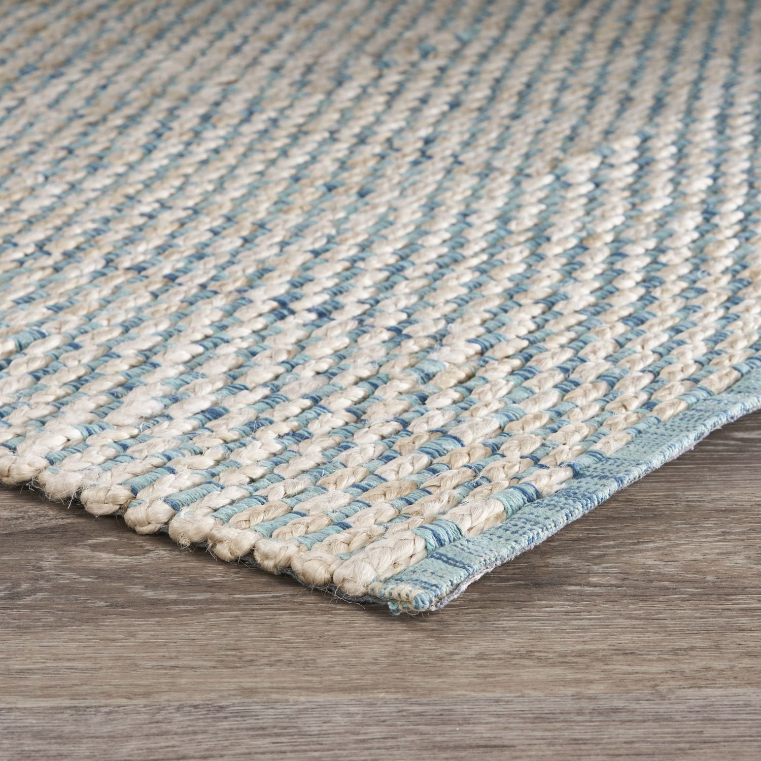 LR Home BLEAC81436BIL7999 rugs - View #5