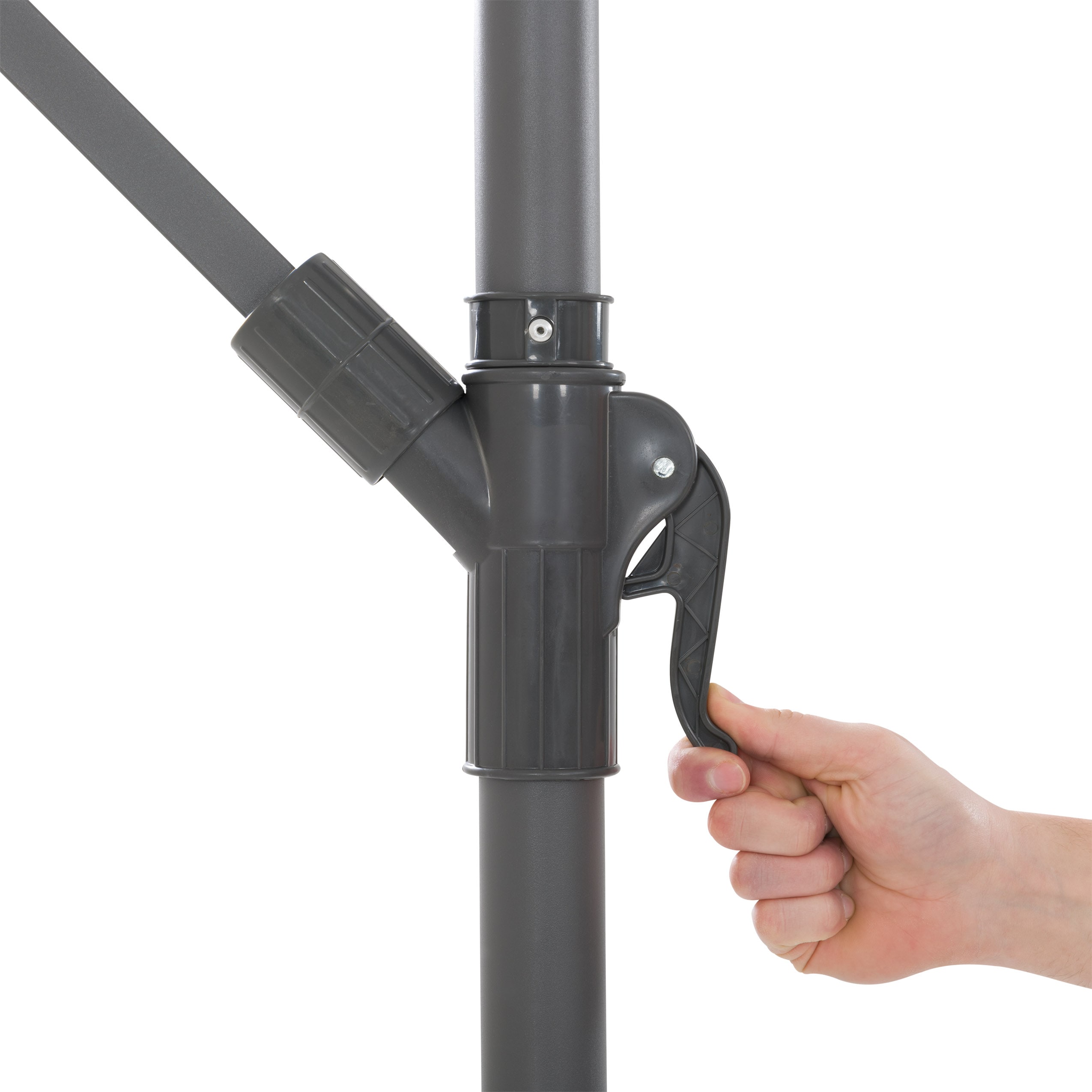 CorLiving PPU-430-U Umbrellas-2 - View #9